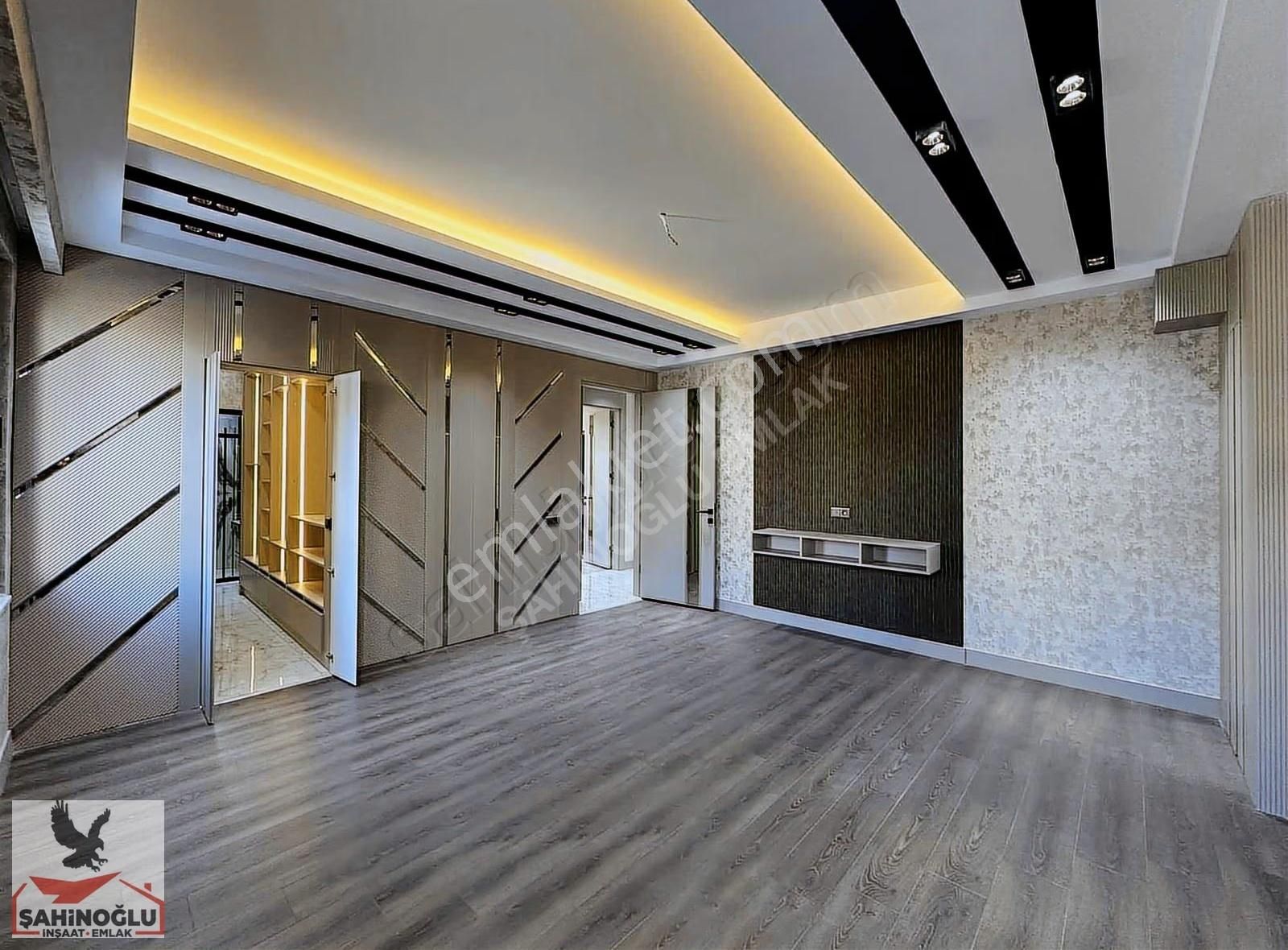 Şahinoğlu Emlak'tan Satılık 4+1 Delux Daire - Görsel 17