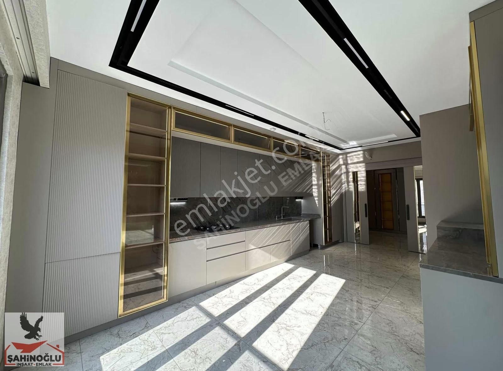 Şahinoğlu Emlak'tan Satılık 4+1 Delux Daire - Görsel 31