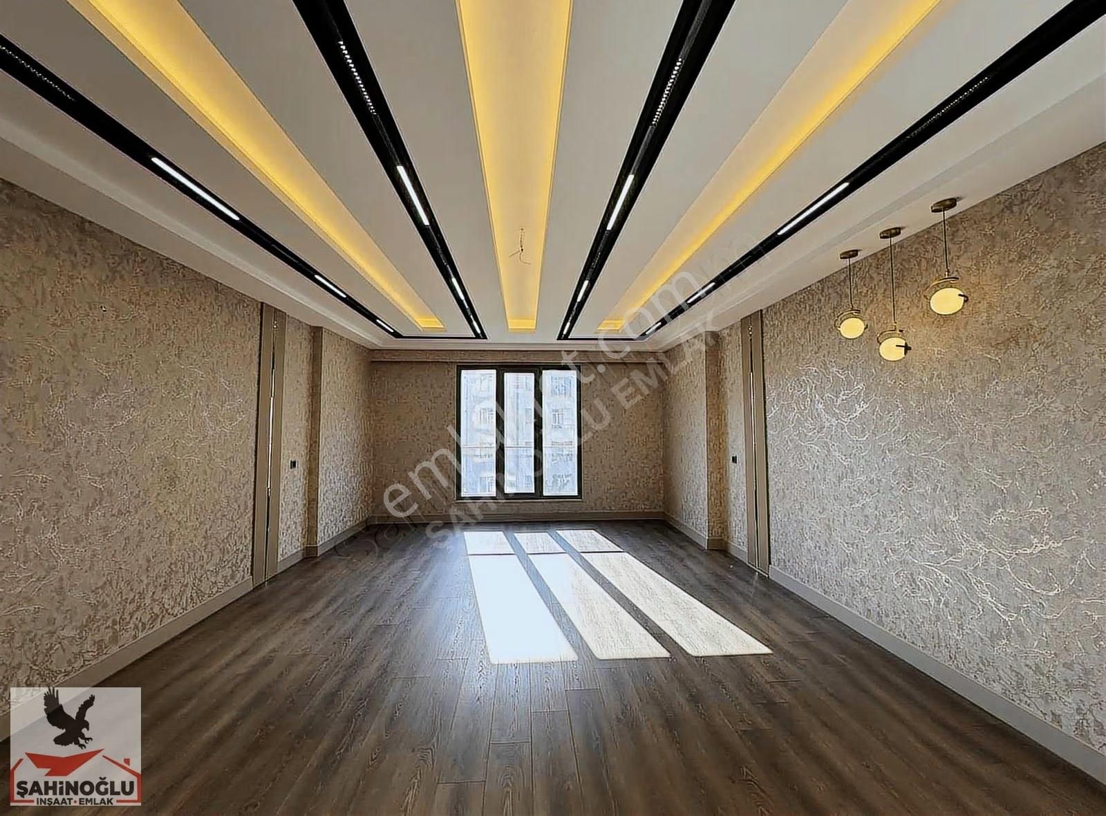 Şahinoğlu Emlak'tan Satılık 4+1 Delux Daire - Görsel 8