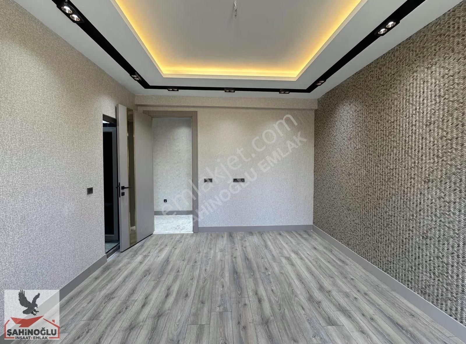 Şahinoğlu Emlak'tan Satılık 4+1 Delux Daire - Görsel 3