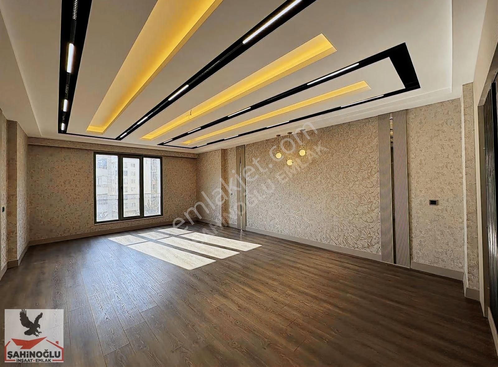Şahinoğlu Emlak'tan Satılık 4+1 Delux Daire - Görsel 22