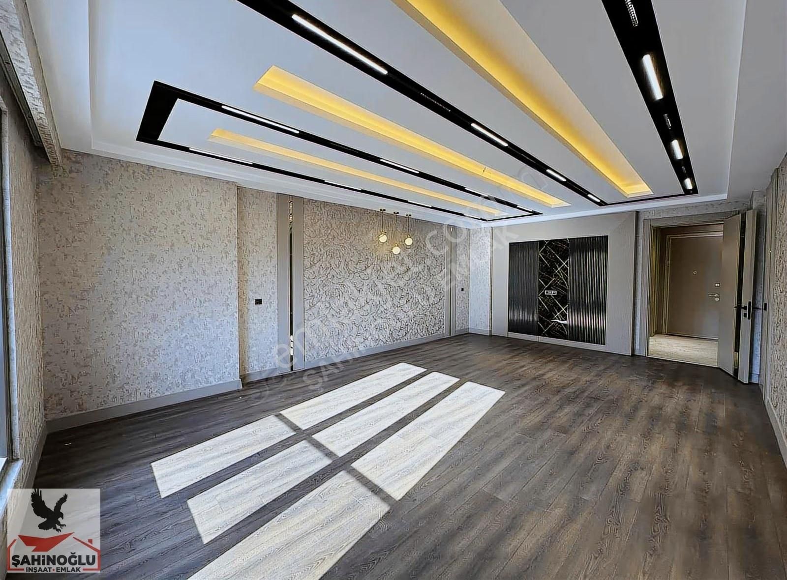 Şahinoğlu Emlak'tan Satılık 4+1 Delux Daire - Görsel 27