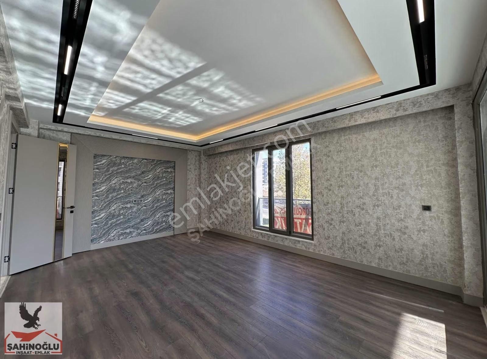 Şahinoğlu Emlak'tan Satılık 4+1 Delux Daire - Görsel 32
