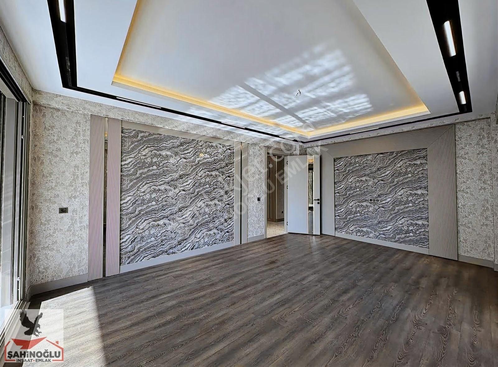 Şahinoğlu Emlak'tan Satılık 4+1 Delux Daire - Görsel 2