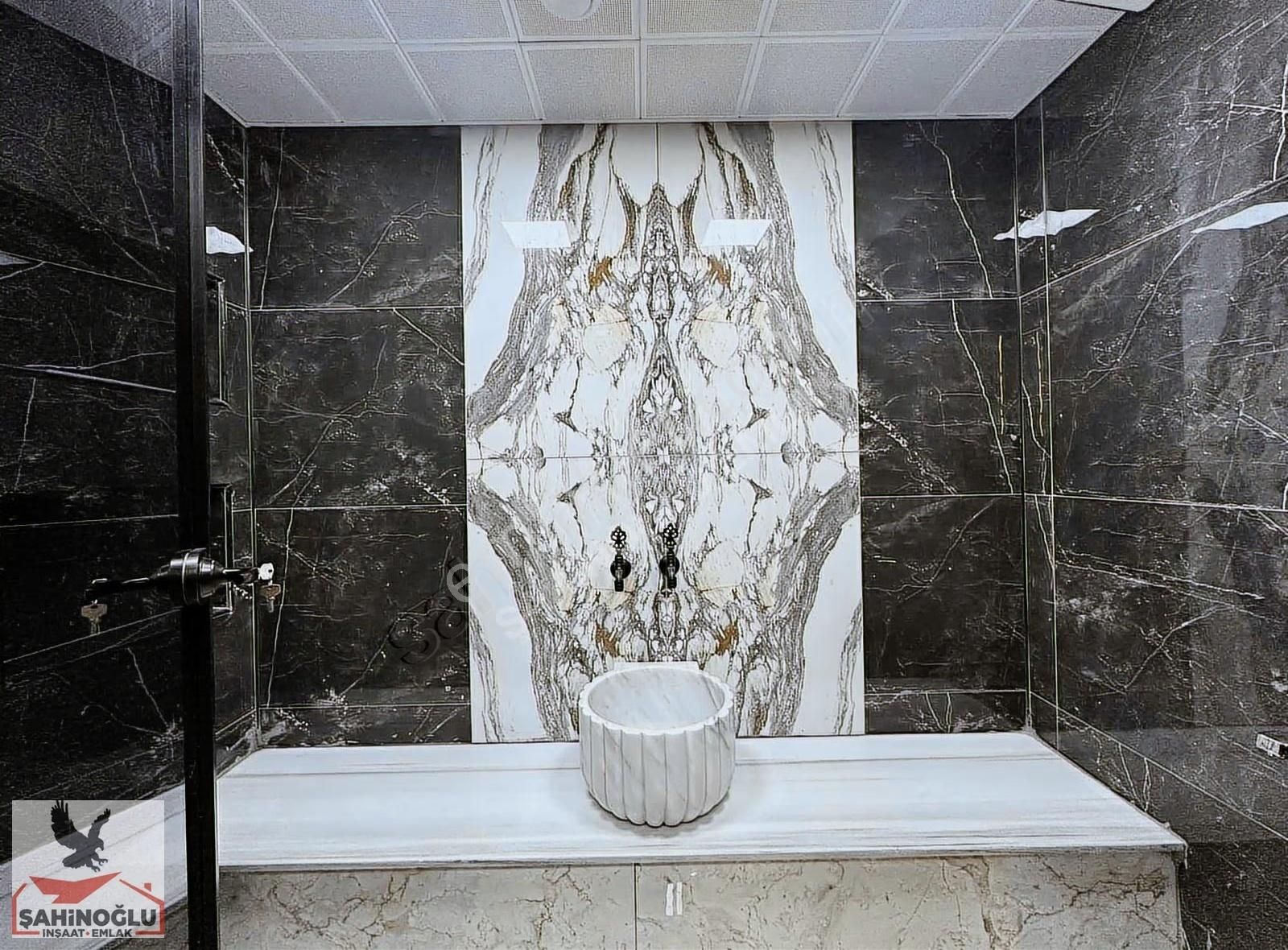 Şahinoğlu Emlak'tan Satılık 4+1 Delux Daire - Görsel 16