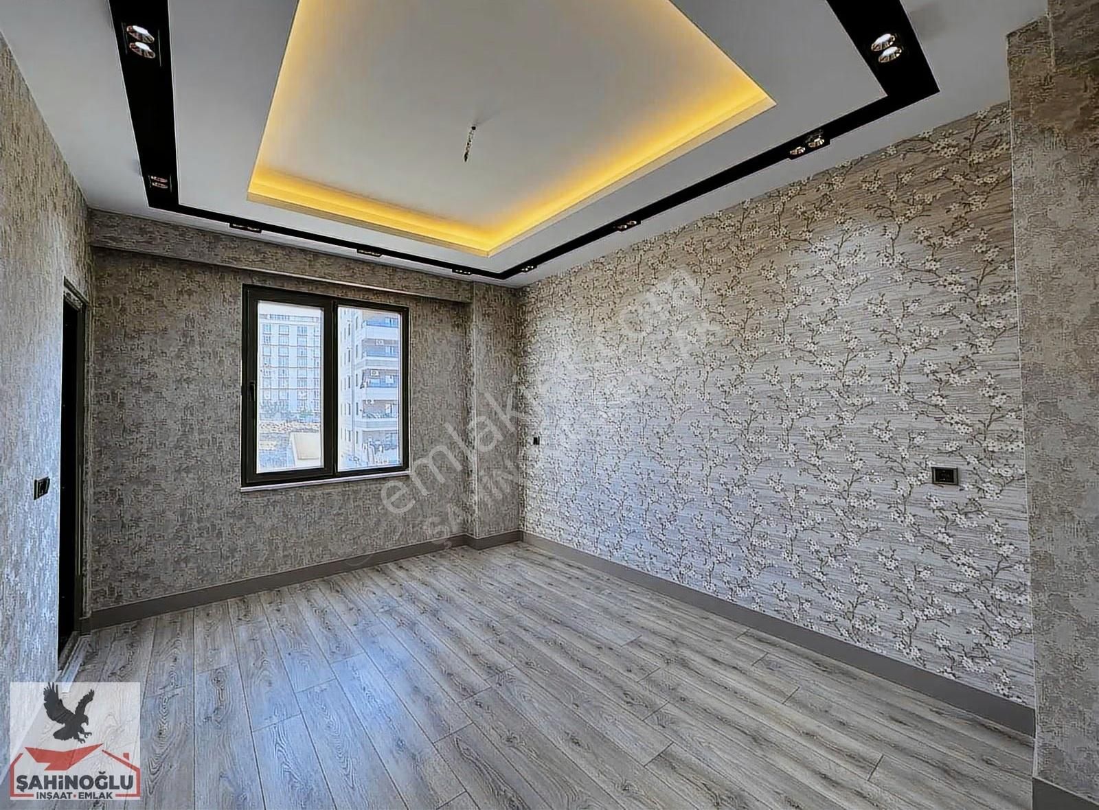 Şahinoğlu Emlak'tan Satılık 4+1 Delux Daire - Görsel 12