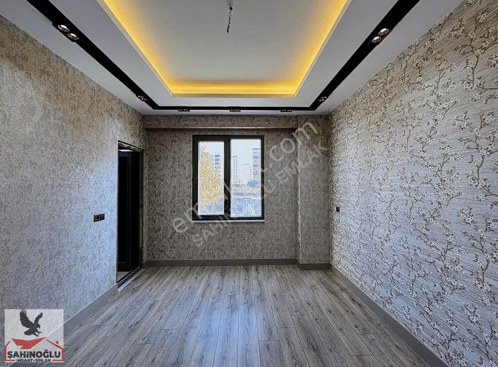Şahinoğlu Emlak'tan Satılık 4+1 Delux Daire - Görsel 24