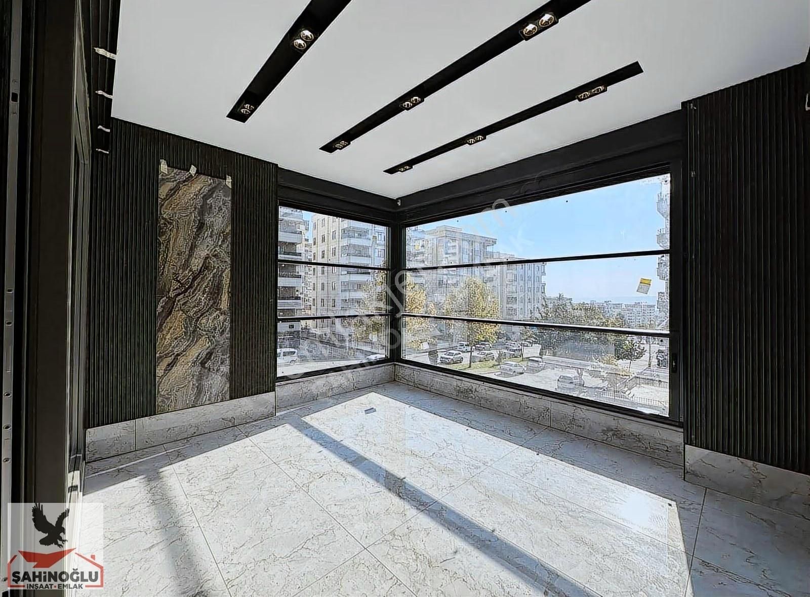 Şahinoğlu Emlak'tan Satılık 4+1 Delux Daire - Görsel 6