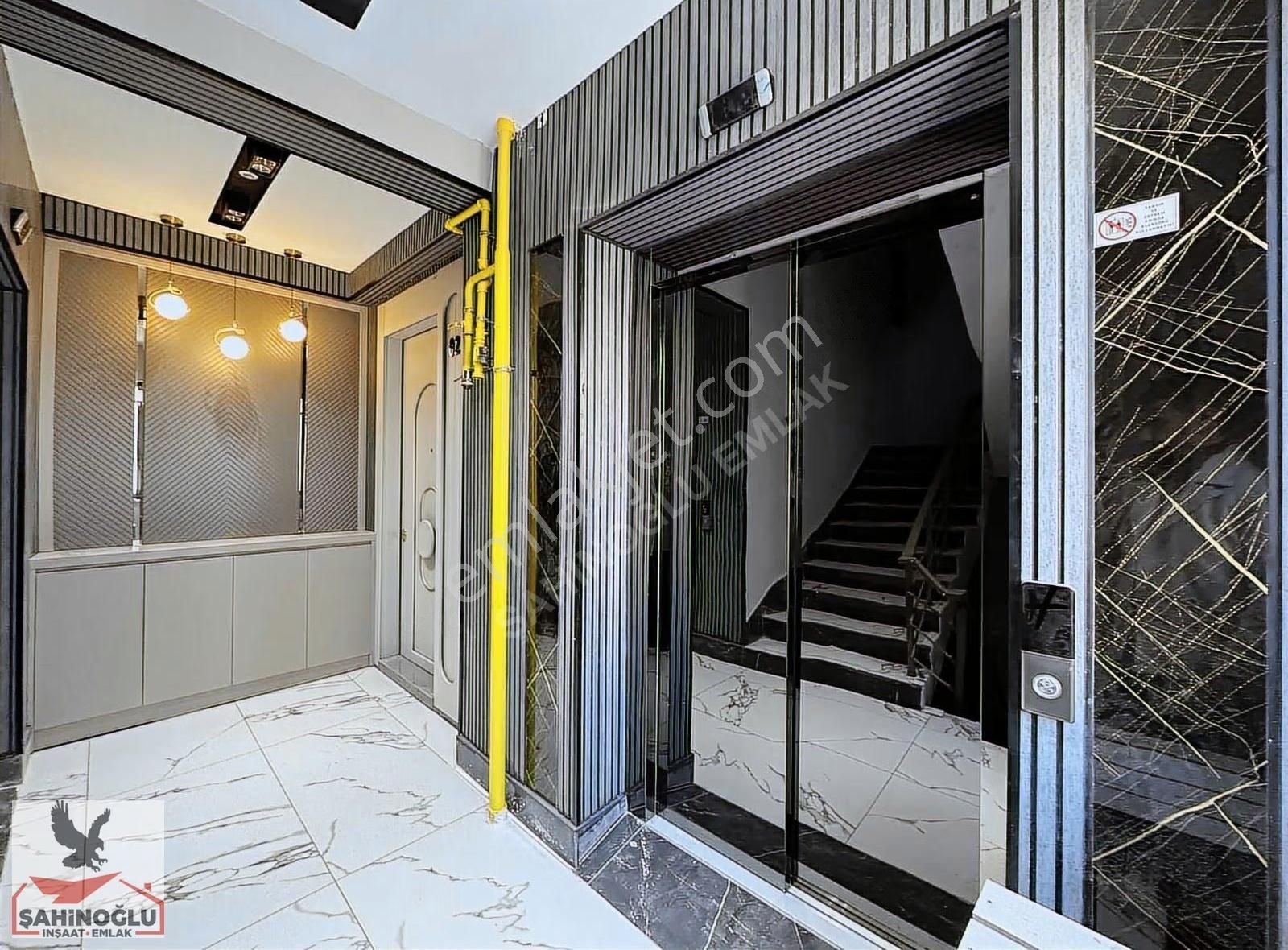 Şahinoğlu Emlak'tan Satılık 4+1 Delux Daire - Görsel 20