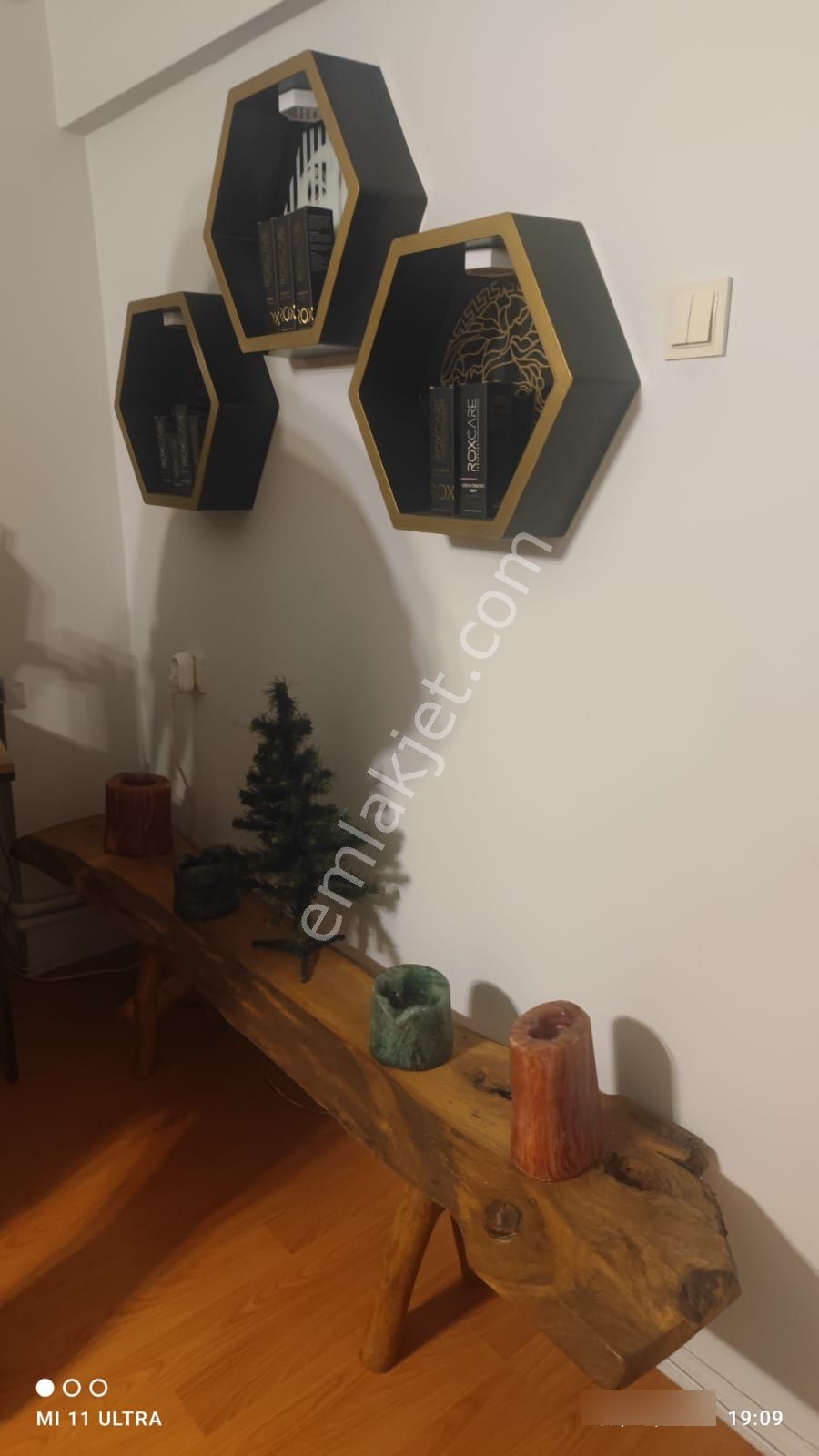 Arslan'dan 100. Yıl Bulvarında Devren Güzellik Merkezi - Görsel 13