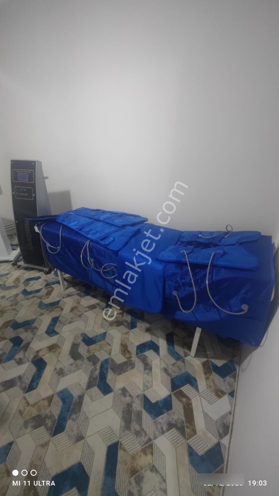 Arslan'dan 100. Yıl Bulvarında Devren Güzellik Merkezi - Görsel 10