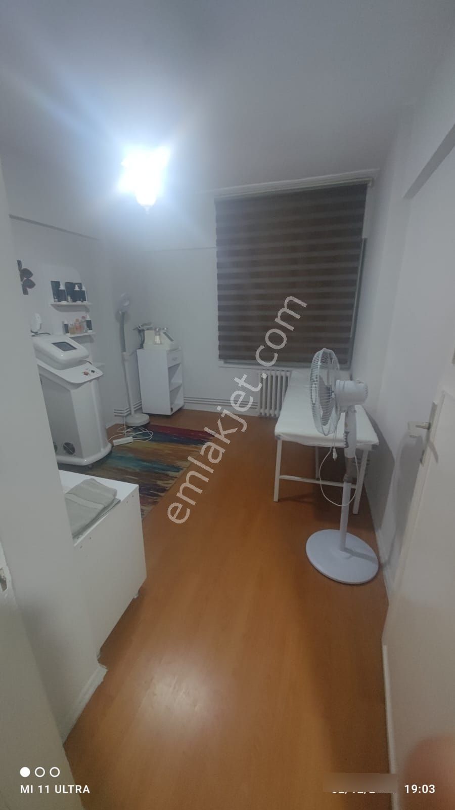 Arslan'dan 100. Yıl Bulvarında Devren Güzellik Merkezi - Görsel 21