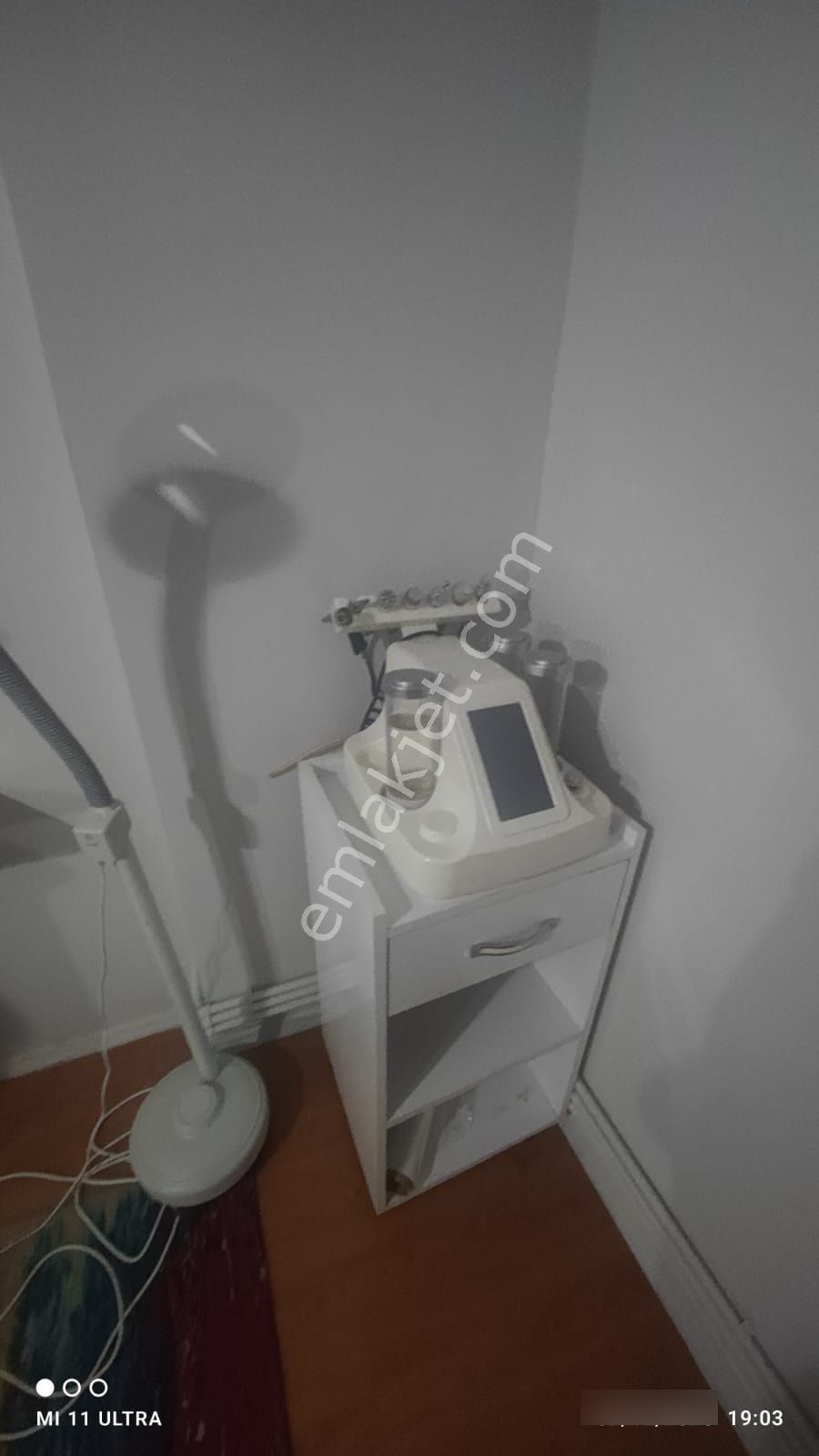 Arslan'dan 100. Yıl Bulvarında Devren Güzellik Merkezi - Görsel 16