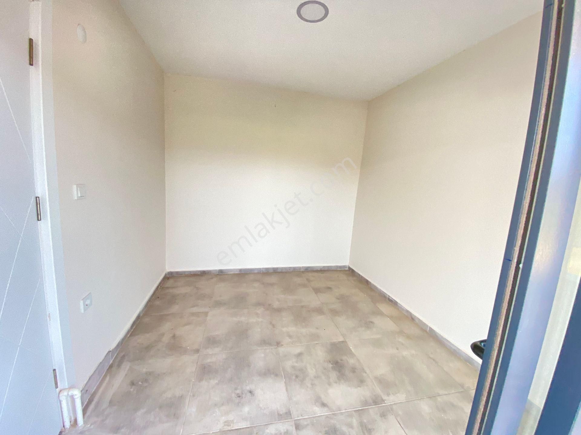 Seferihisar Doğanbey Tek Müstakil Havuzlu Satılık 3+1 Villa - Görsel 26