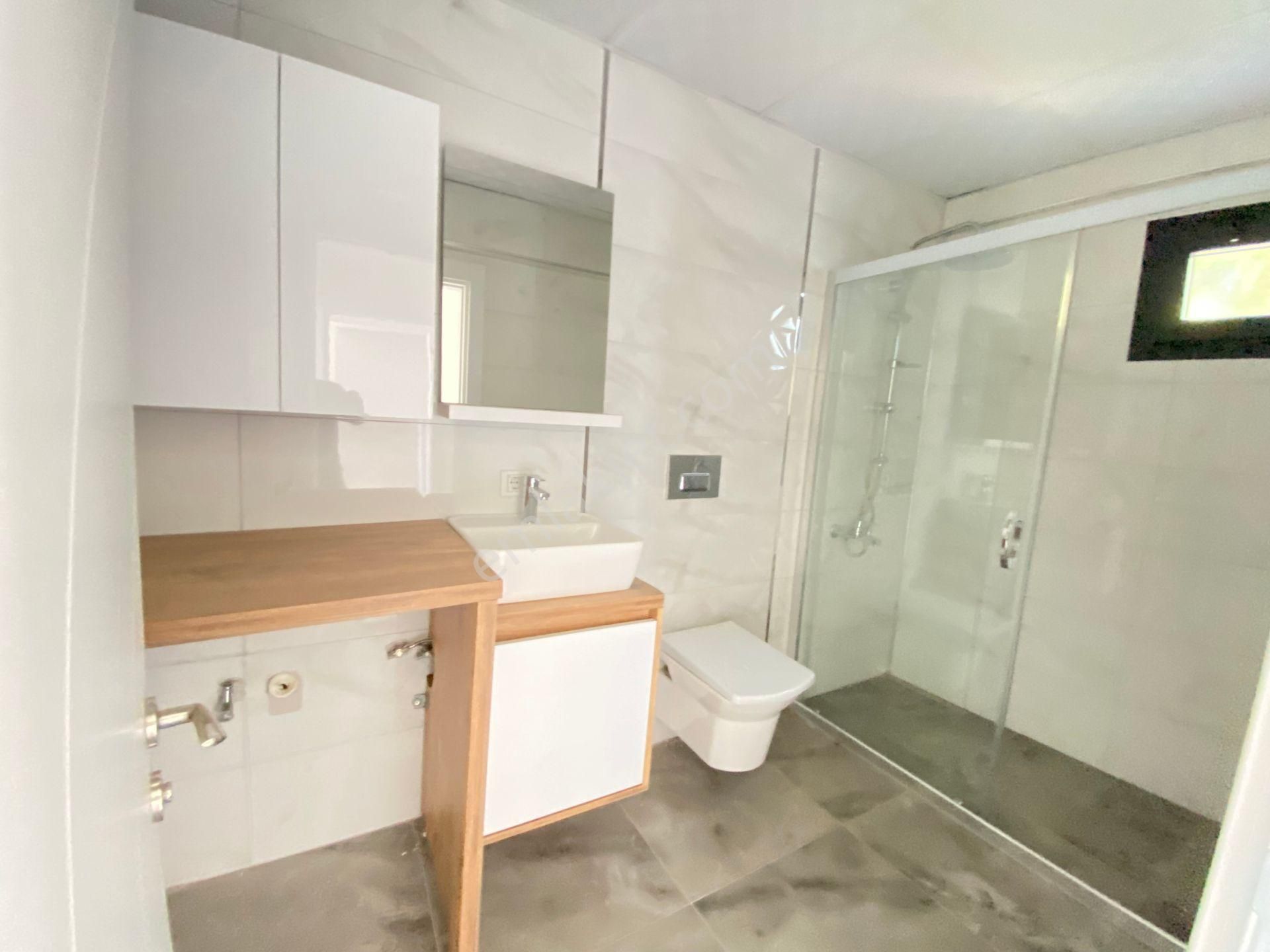 Seferihisar Doğanbey Tek Müstakil Havuzlu Satılık 3+1 Villa - Görsel 20