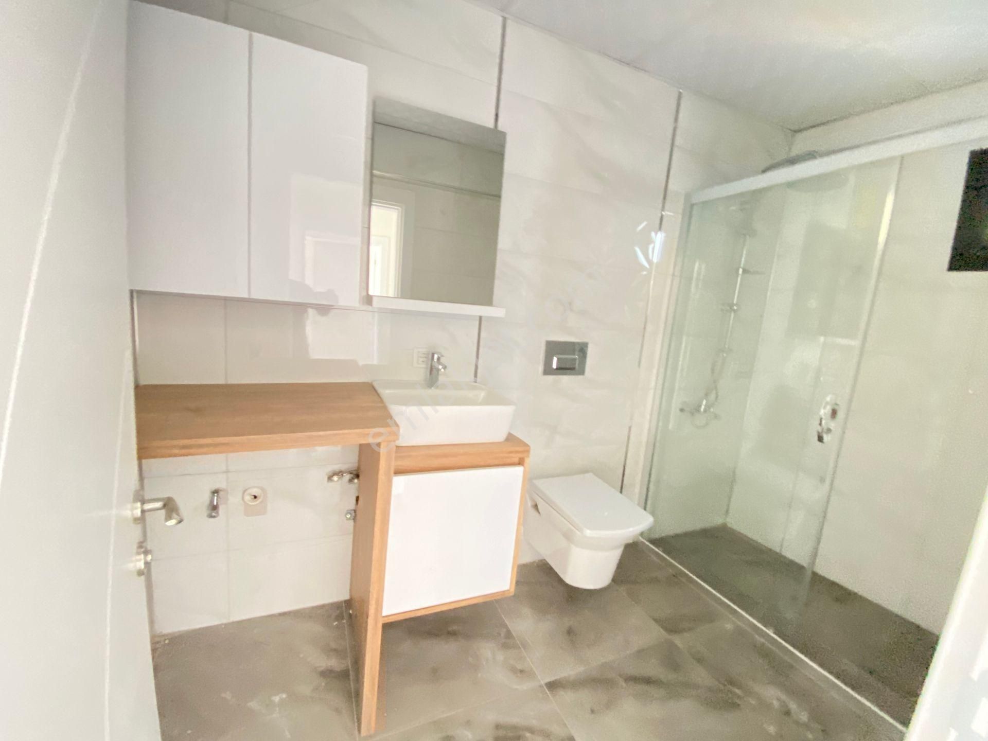 Seferihisar Doğanbey Tek Müstakil Havuzlu Satılık 3+1 Villa - Görsel 21