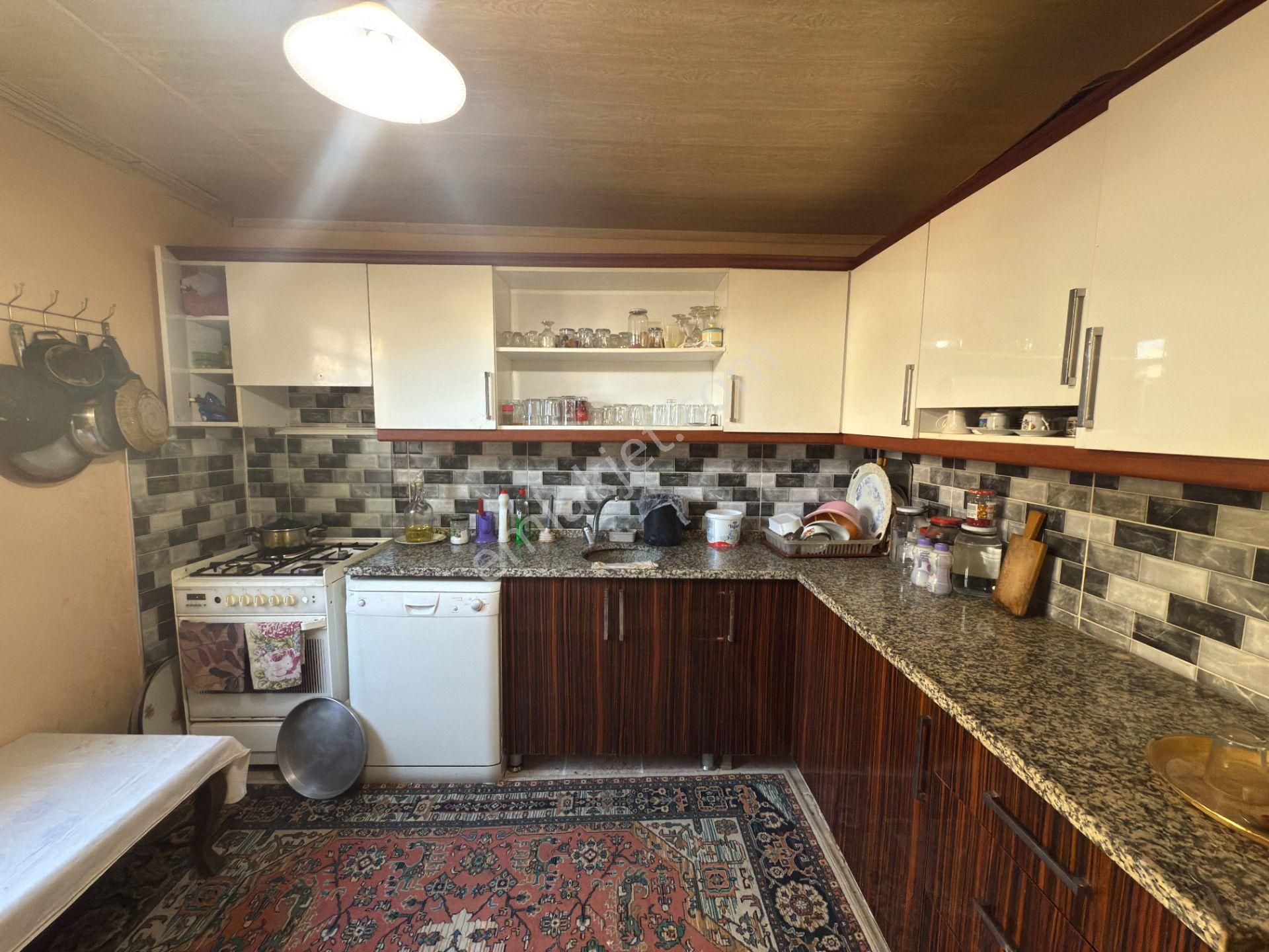 Gökçealan Köyünde 2+1 Müştemilatlı Müstakil Ev - Görsel 13