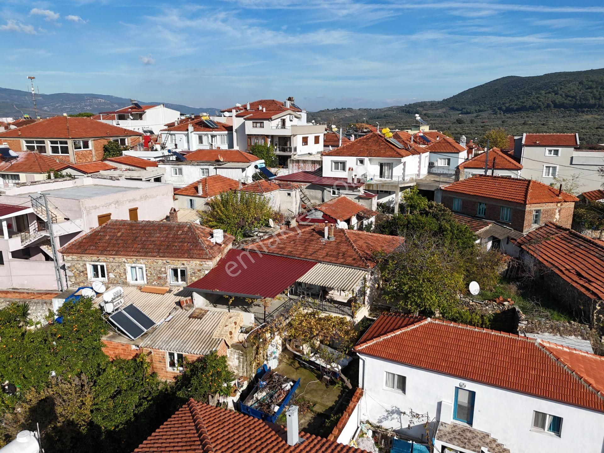 Gökçealan Köyünde 2+1 Müştemilatlı Müstakil Ev - Görsel 4