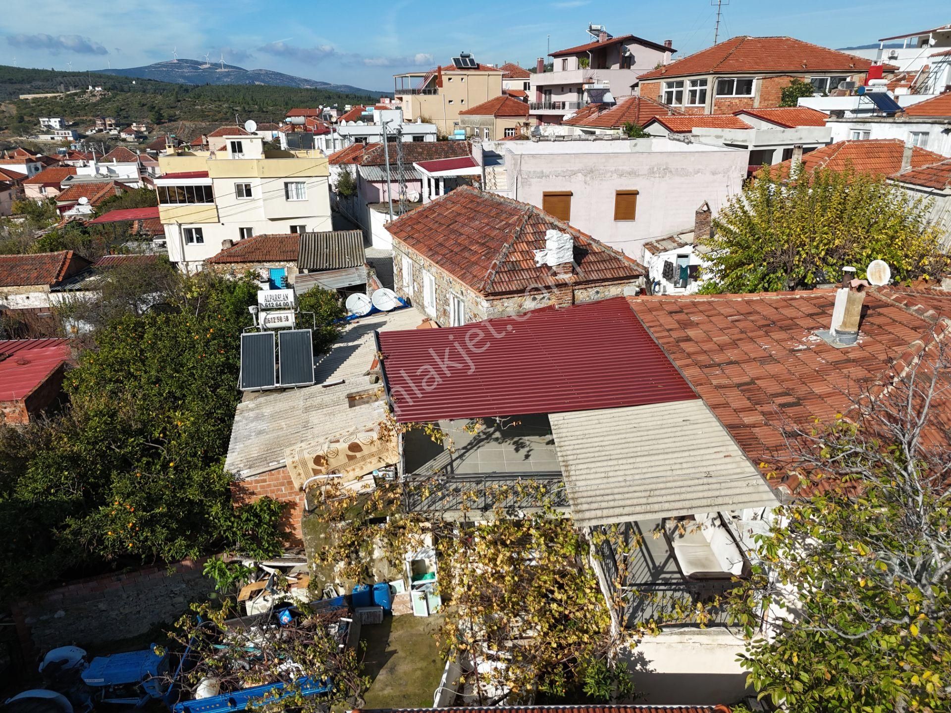 Gökçealan Köyünde 2+1 Müştemilatlı Müstakil Ev - Görsel 6