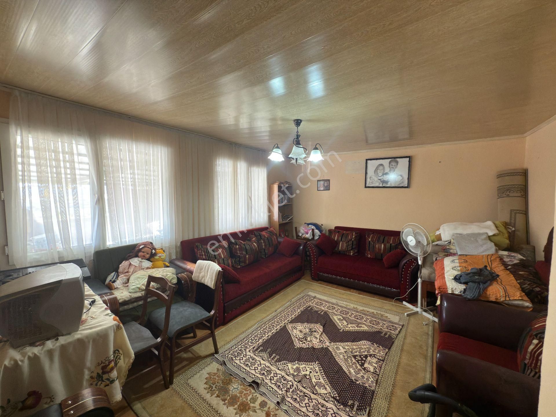 Gökçealan Köyünde 2+1 Müştemilatlı Müstakil Ev - Görsel 17