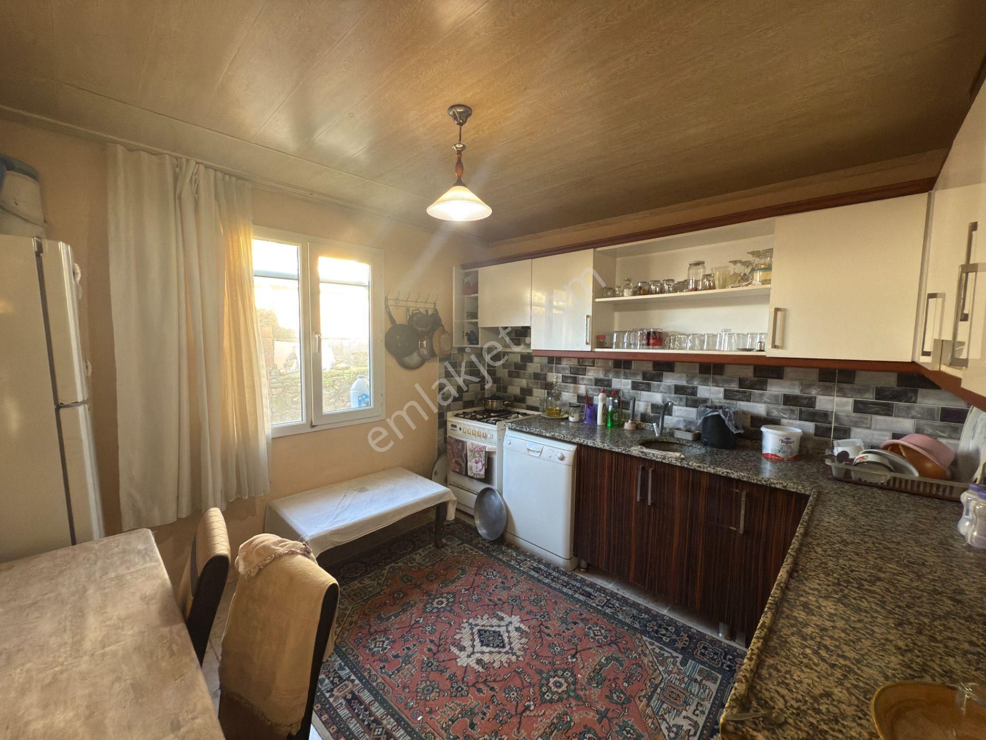 Gökçealan Köyünde 2+1 Müştemilatlı Müstakil Ev - Görsel 15