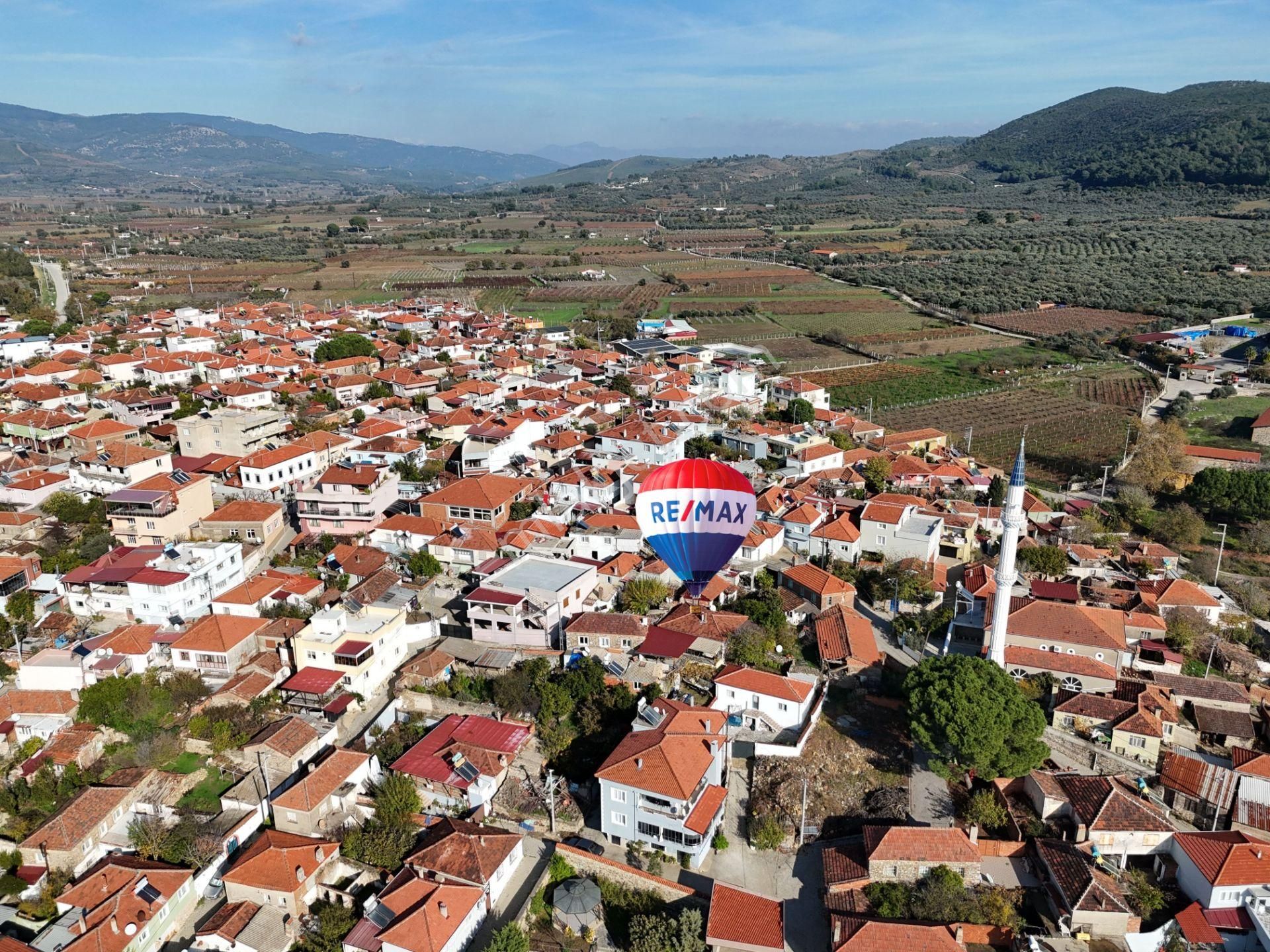 Gökçealan Köyünde 2+1 Müştemilatlı Müstakil Ev - Görsel 2