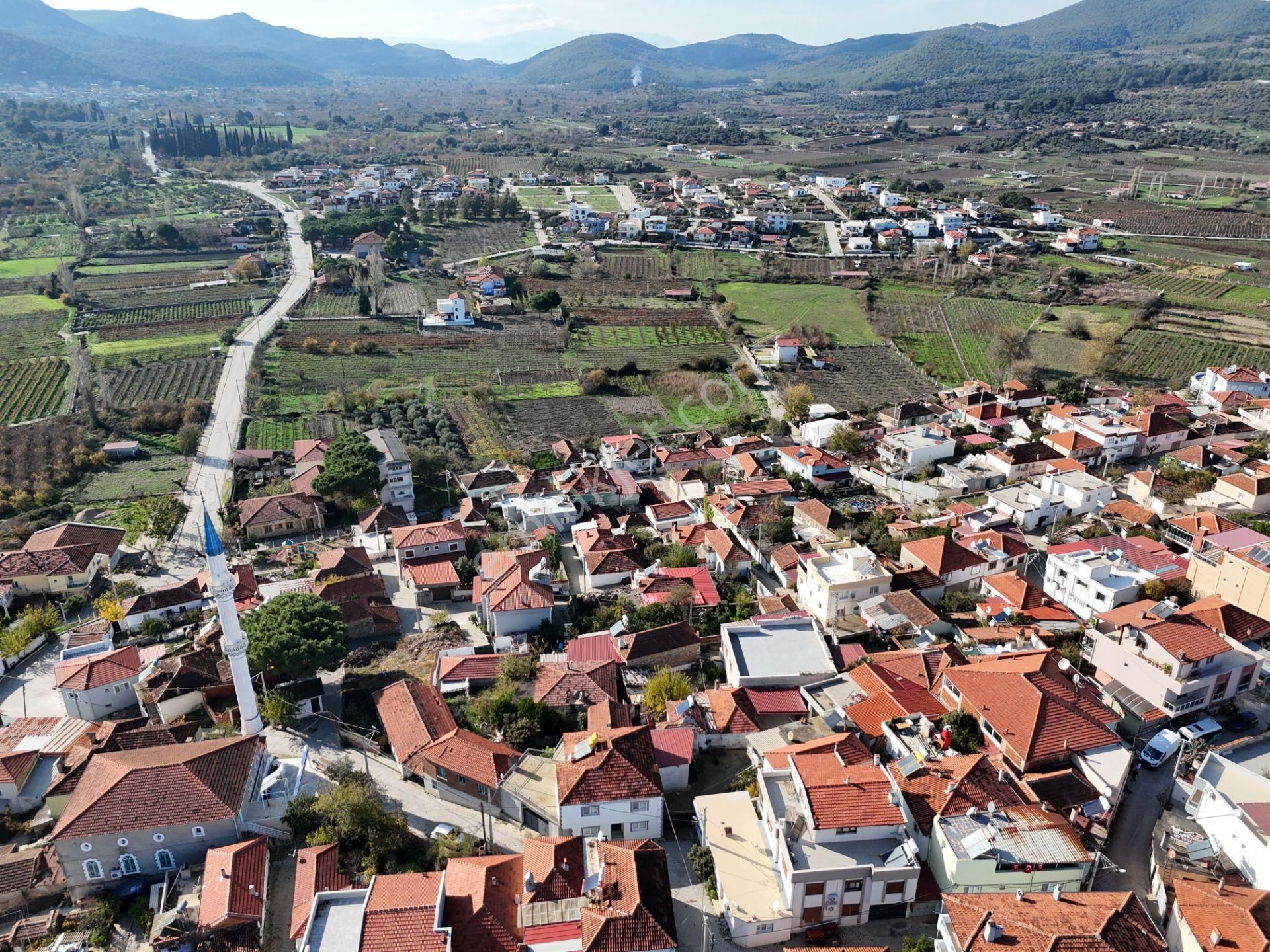 Gökçealan Köyünde 2+1 Müştemilatlı Müstakil Ev - Görsel 5