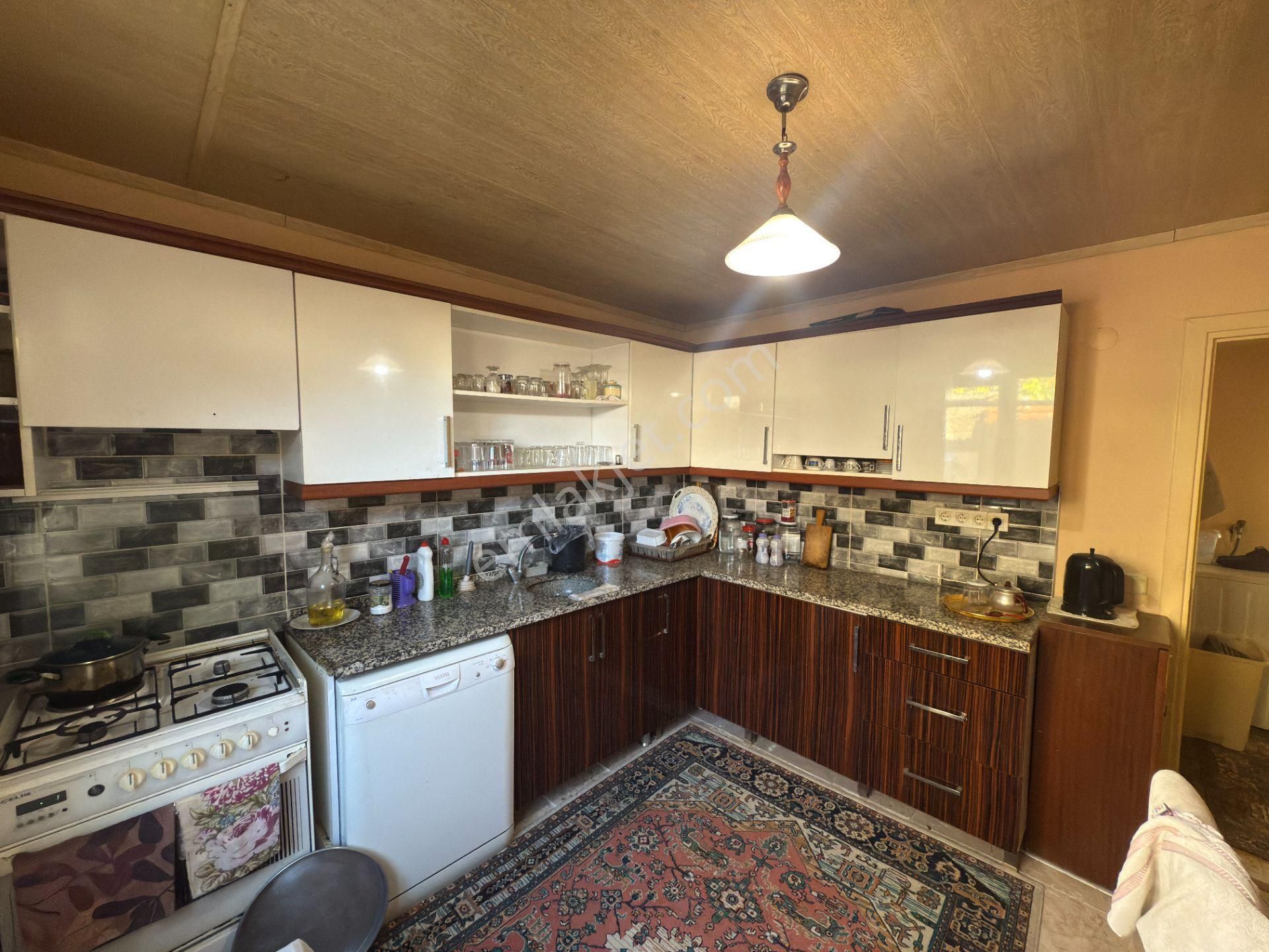 Gökçealan Köyünde 2+1 Müştemilatlı Müstakil Ev - Görsel 14