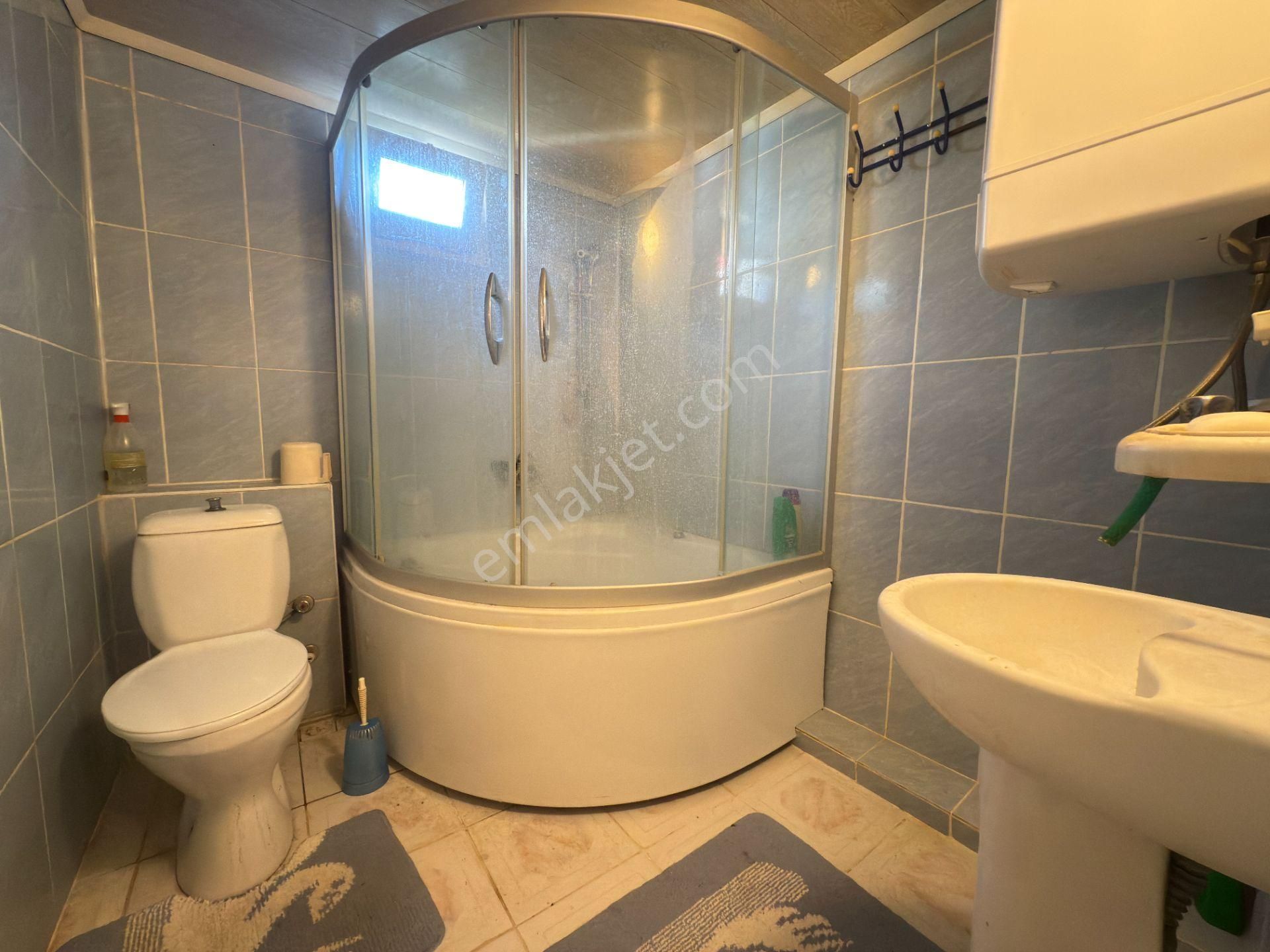 Gökçealan Köyünde 2+1 Müştemilatlı Müstakil Ev - Görsel 18