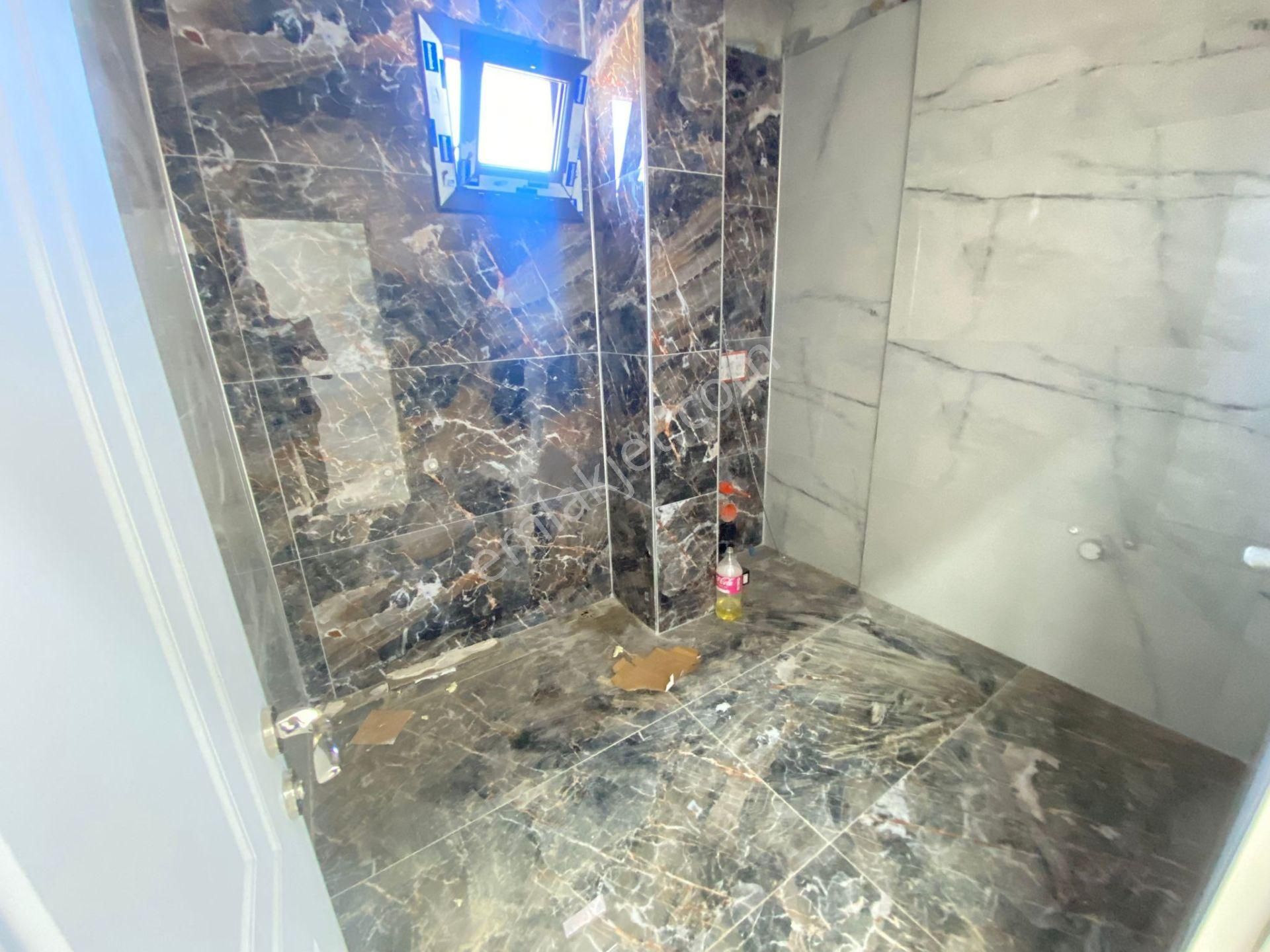 Doğanbey De Tek Mustakil Bahçeli Denize 850m Satılık 3+1 Villa - Görsel 11