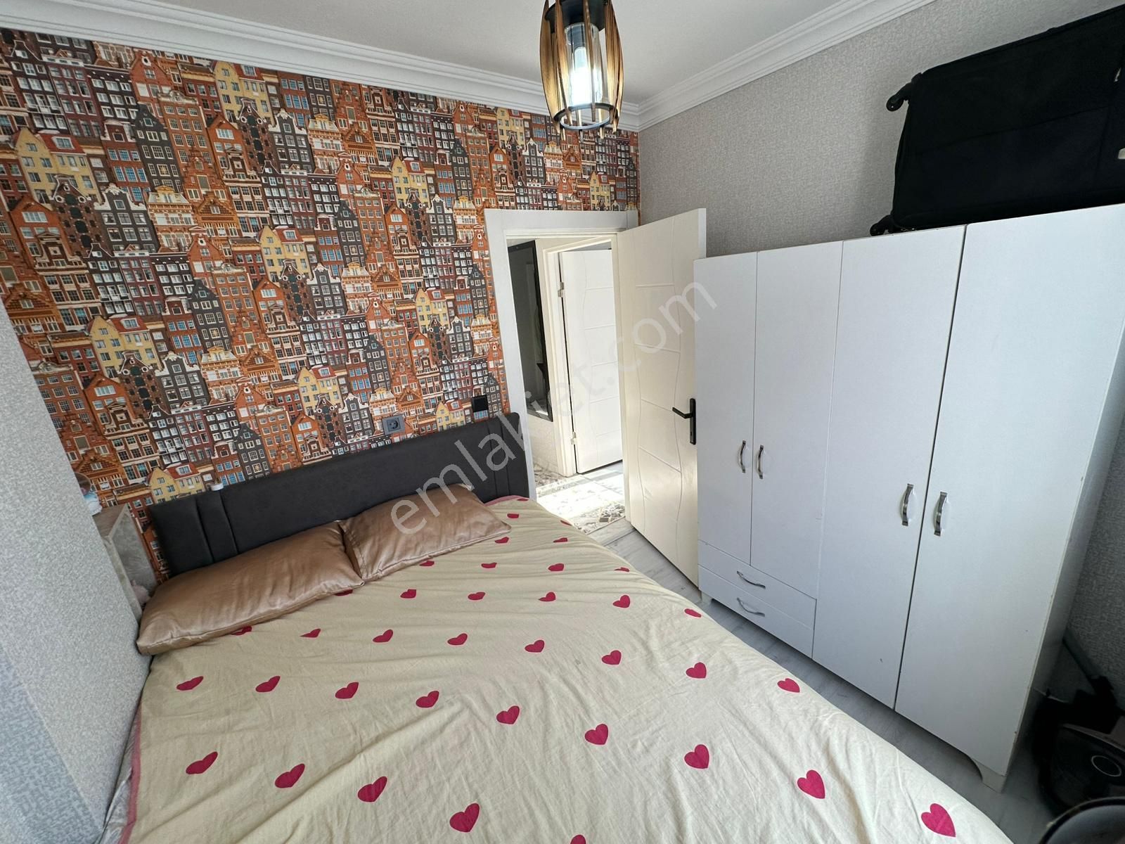 Varsakda Kaçmaz Fiyata Asansörlü 2+1 3.katta Daire - Görsel 20