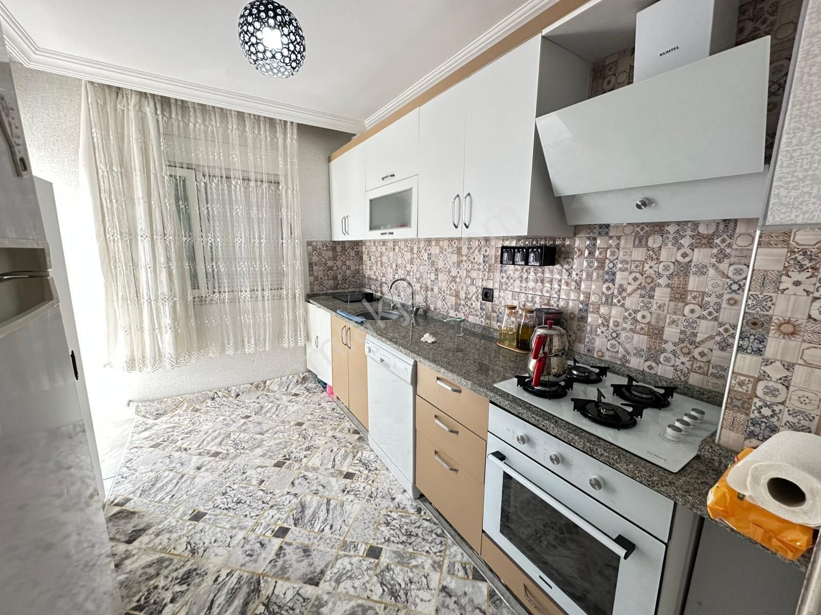 Varsakda Kaçmaz Fiyata Asansörlü 2+1 3.katta Daire - Görsel 15