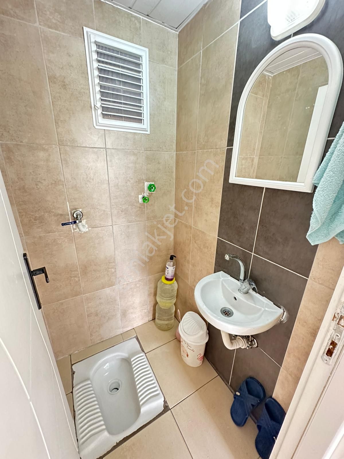 Varsakda Kaçmaz Fiyata Asansörlü 2+1 3.katta Daire - Görsel 27