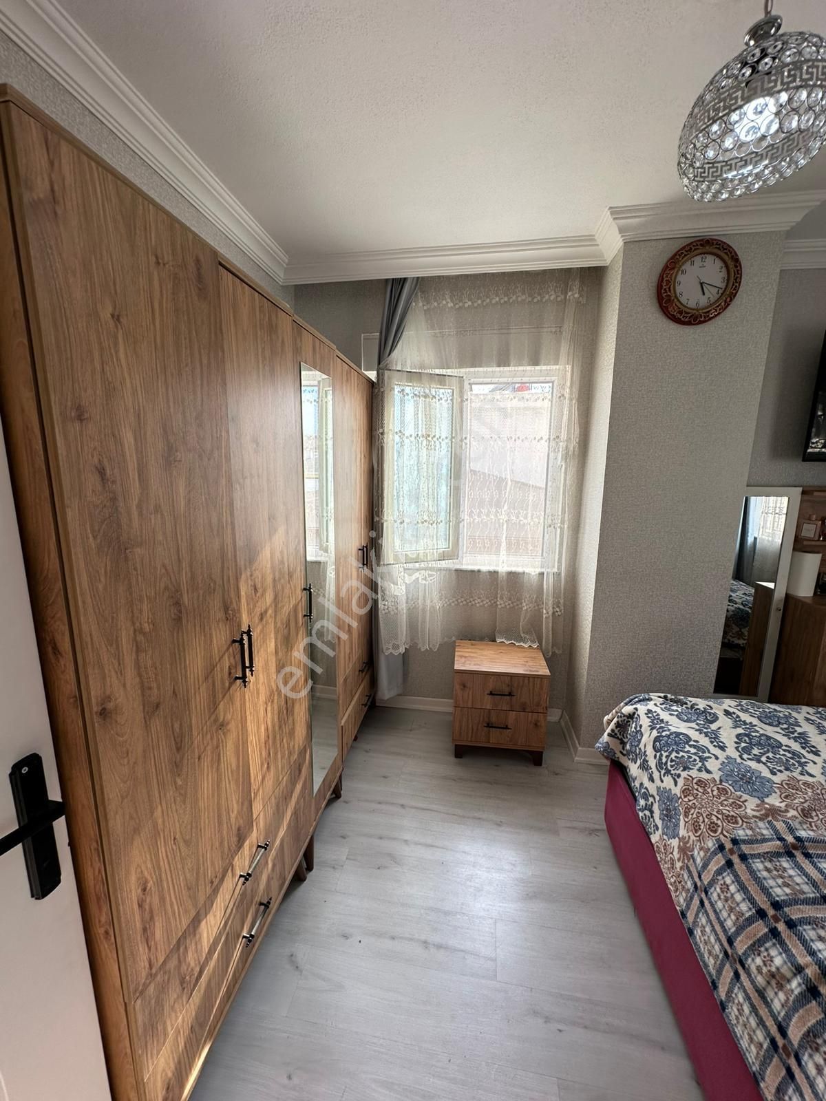 Varsakda Kaçmaz Fiyata Asansörlü 2+1 3.katta Daire - Görsel 12