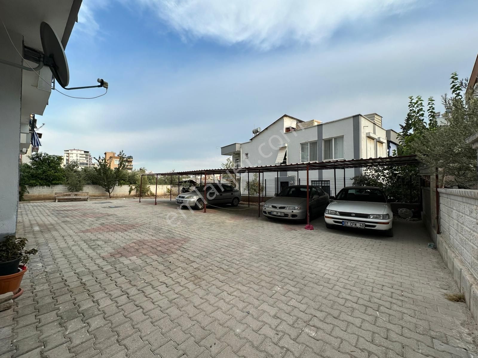 Varsakda Kaçmaz Fiyata Asansörlü 2+1 3.katta Daire - Görsel 17