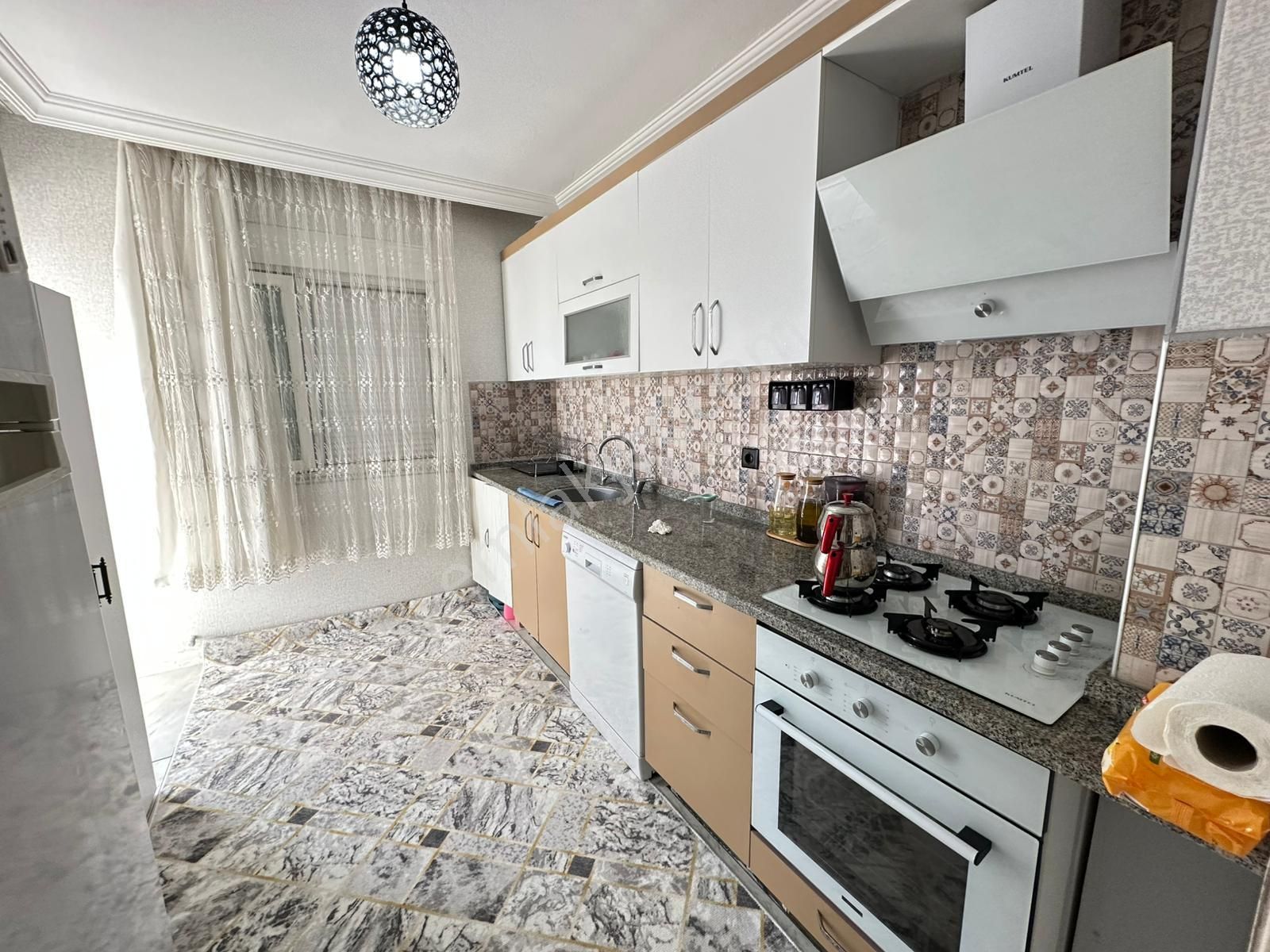 Varsakda Kaçmaz Fiyata Asansörlü 2+1 3.katta Daire - Görsel 24