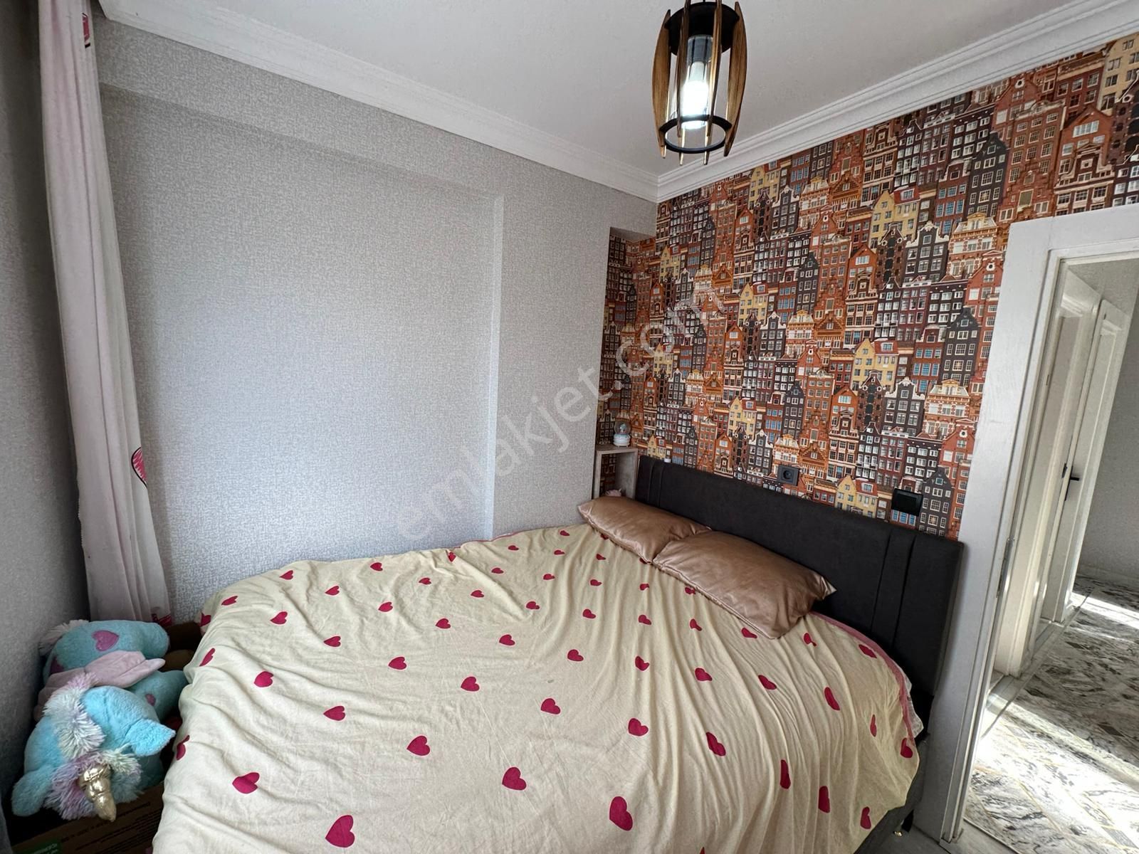 Varsakda Kaçmaz Fiyata Asansörlü 2+1 3.katta Daire - Görsel 10