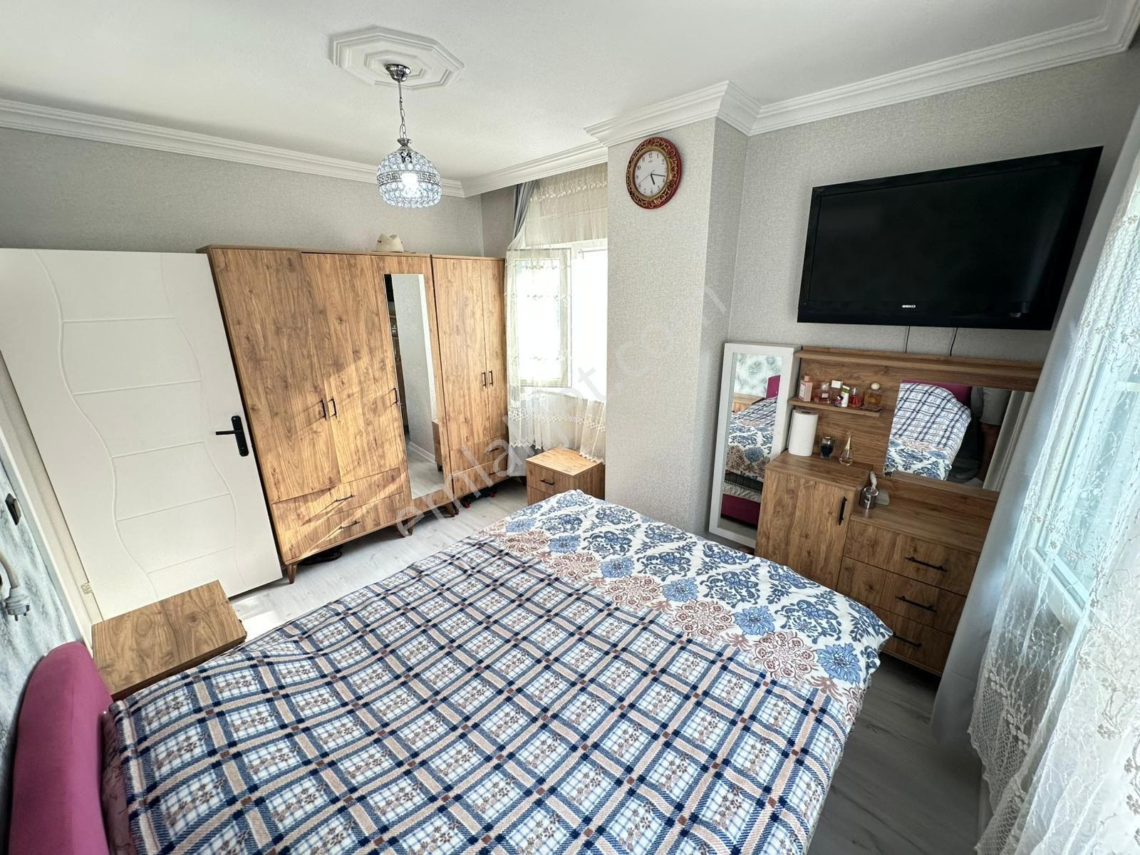 Varsakda Kaçmaz Fiyata Asansörlü 2+1 3.katta Daire - Görsel 25