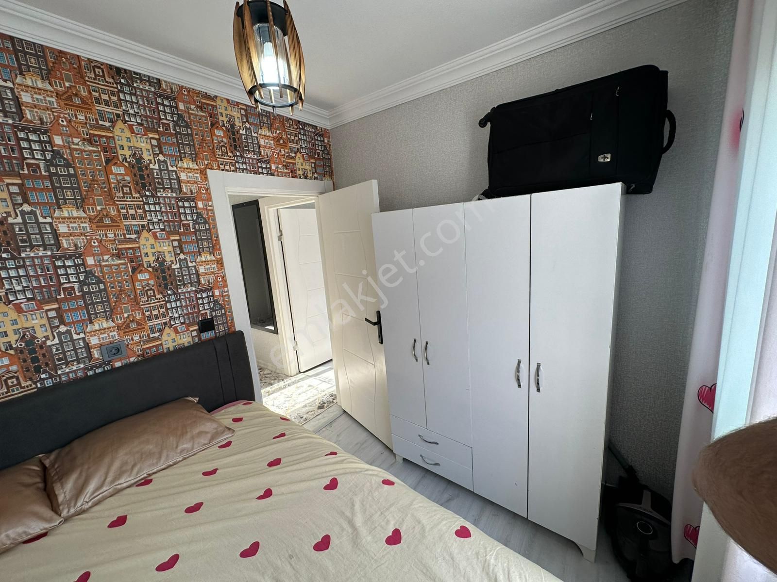 Varsakda Kaçmaz Fiyata Asansörlü 2+1 3.katta Daire - Görsel 23