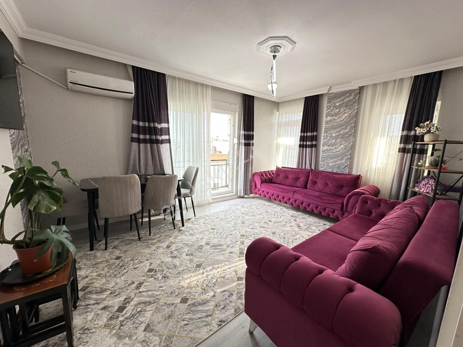 Varsakda Kaçmaz Fiyata Asansörlü 2+1 3.katta Daire - Görsel 5