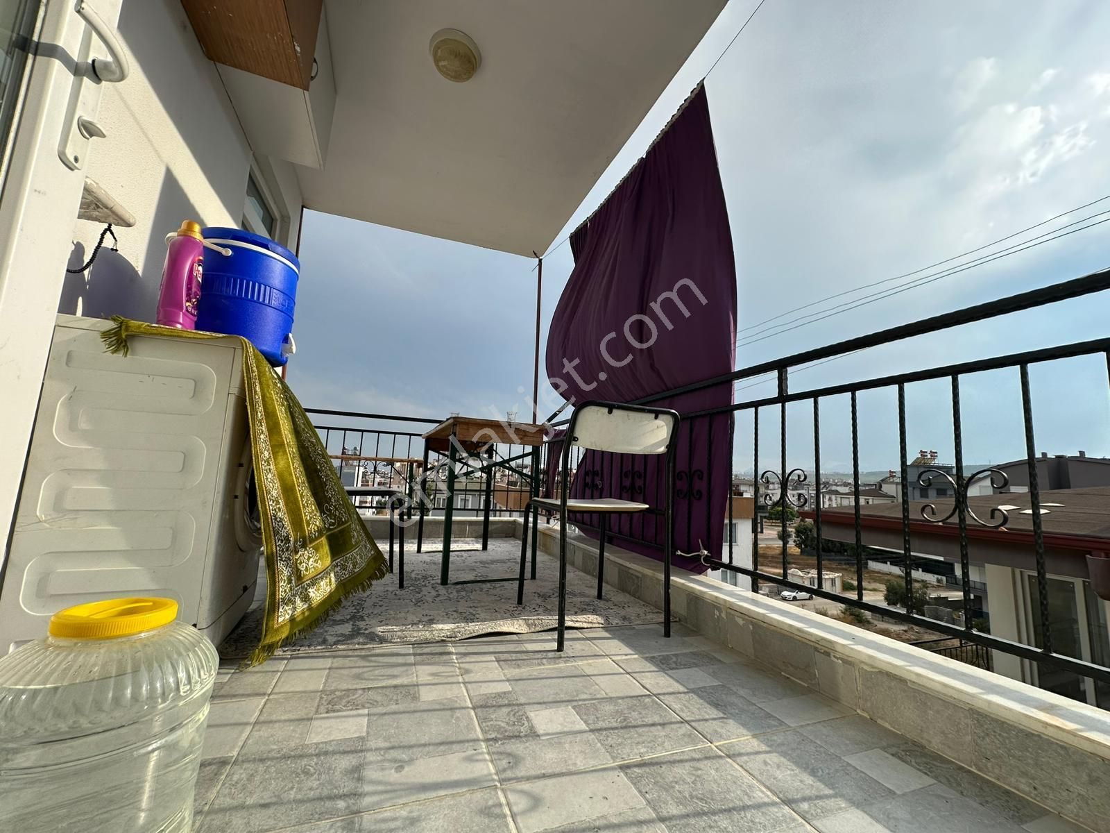 Varsakda Kaçmaz Fiyata Asansörlü 2+1 3.katta Daire - Görsel 3