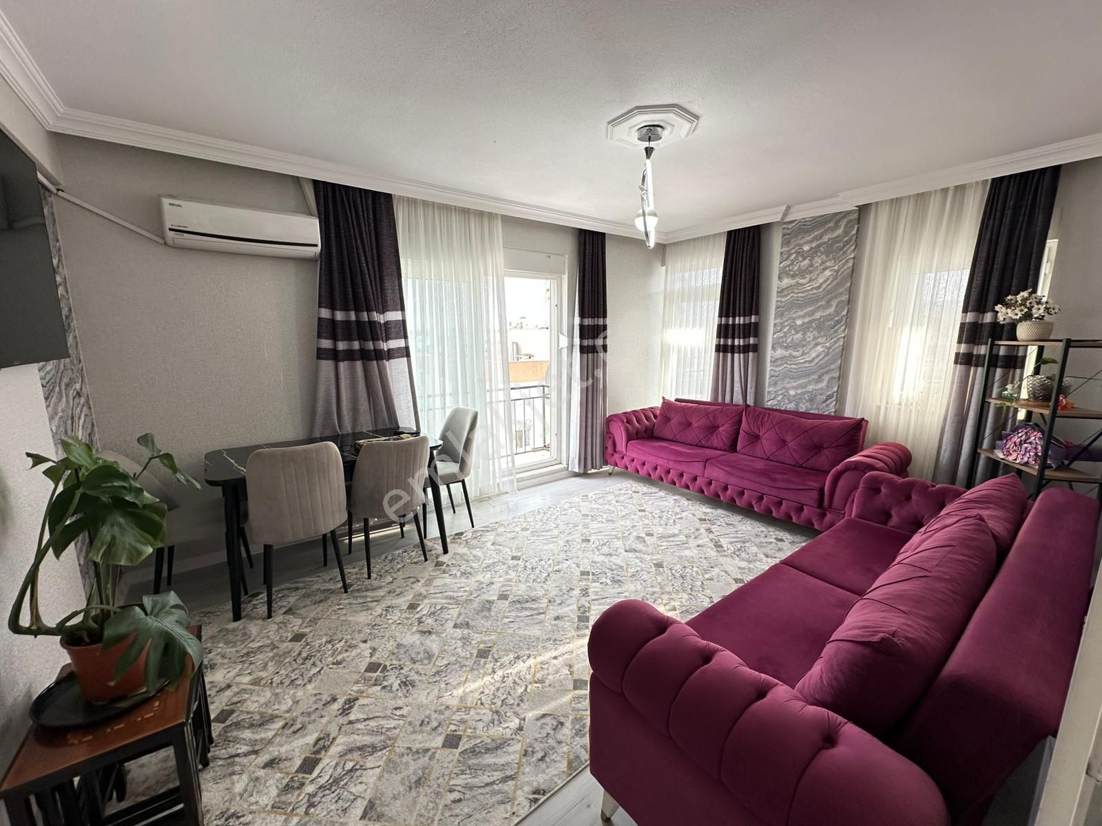 Varsakda Kaçmaz Fiyata Asansörlü 2+1 3.katta Daire - Görsel 29