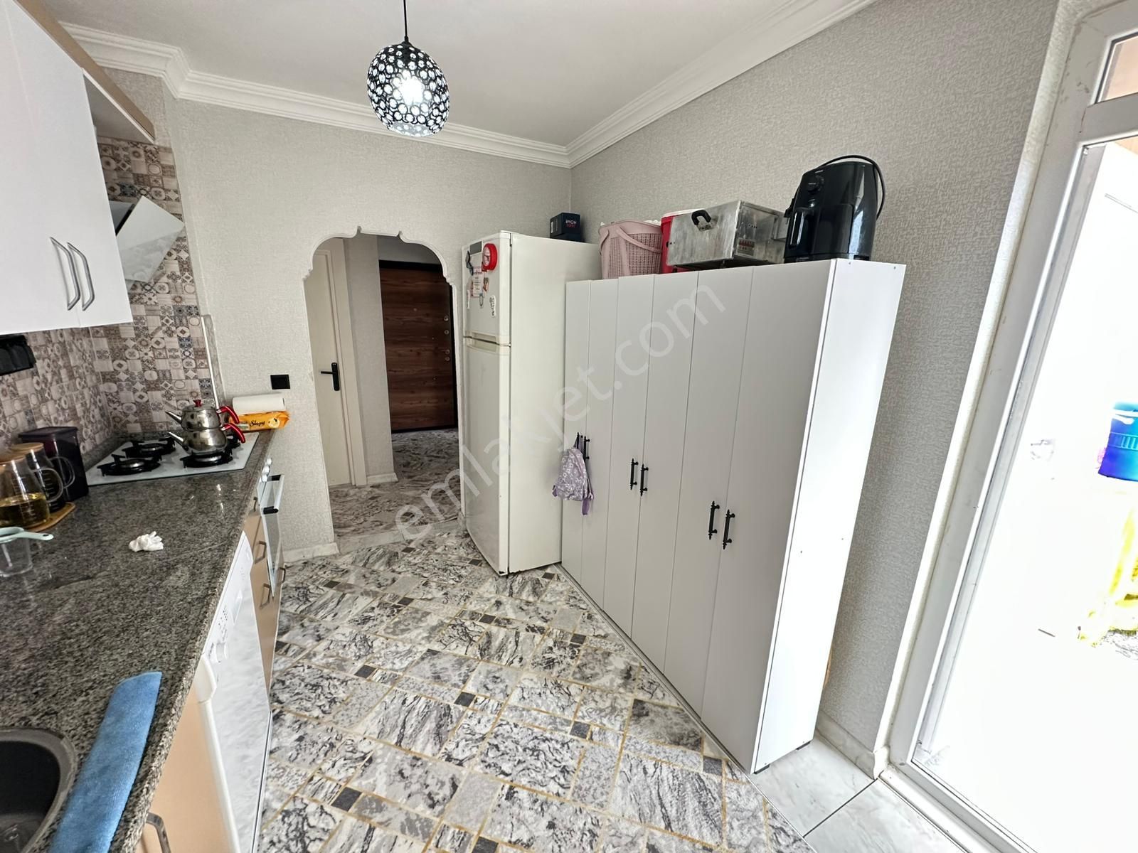 Varsakda Kaçmaz Fiyata Asansörlü 2+1 3.katta Daire - Görsel 19