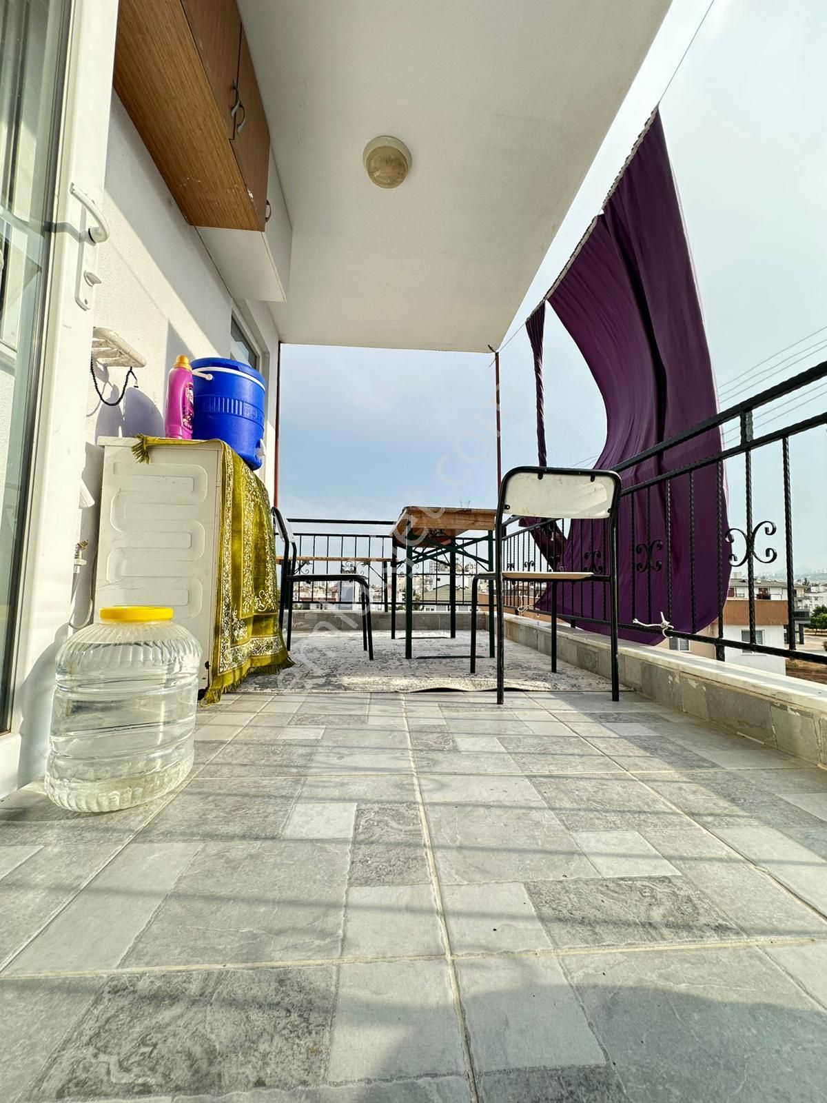 Varsakda Kaçmaz Fiyata Asansörlü 2+1 3.katta Daire - Görsel 26