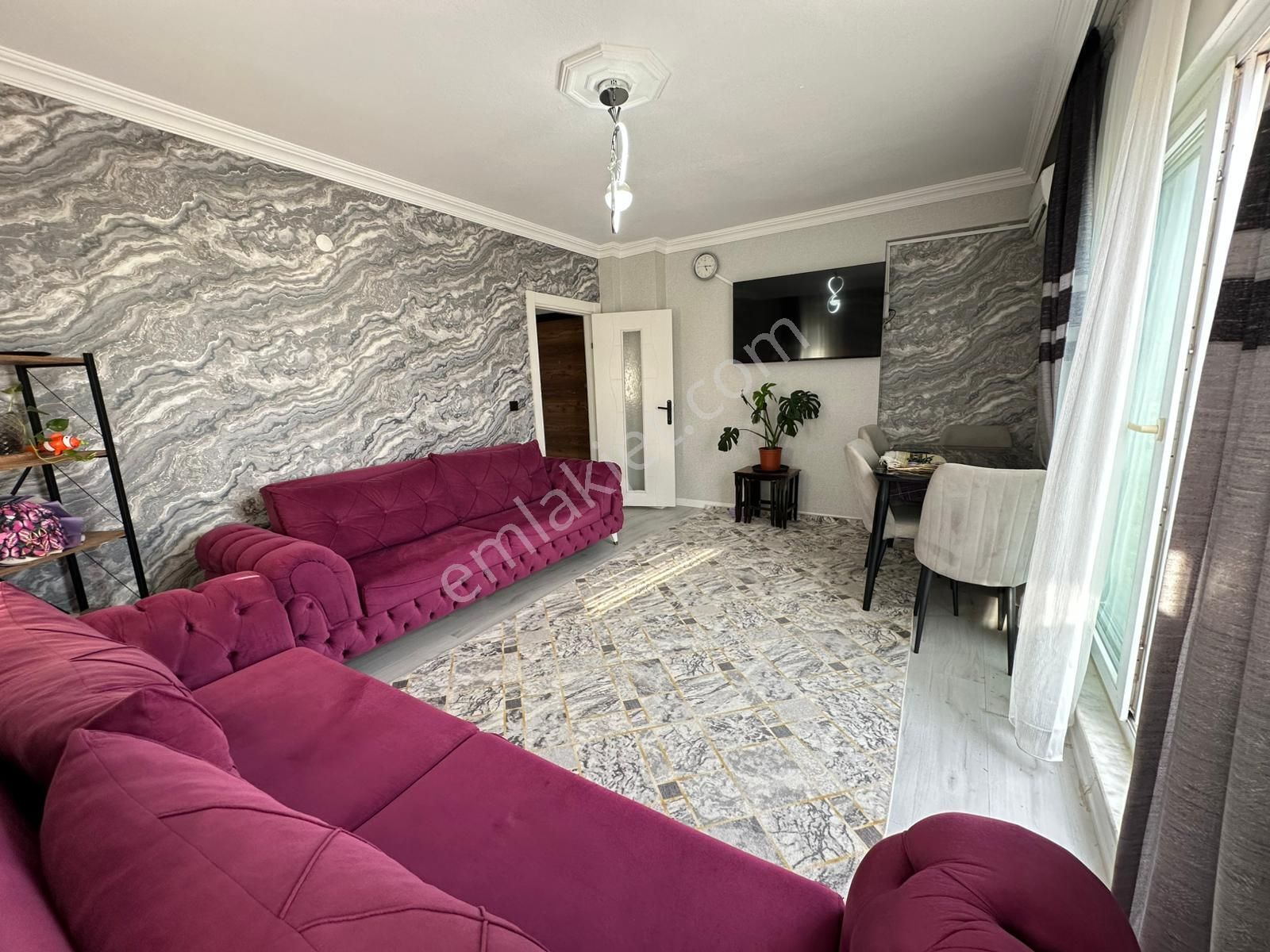 Varsakda Kaçmaz Fiyata Asansörlü 2+1 3.katta Daire - Görsel 18