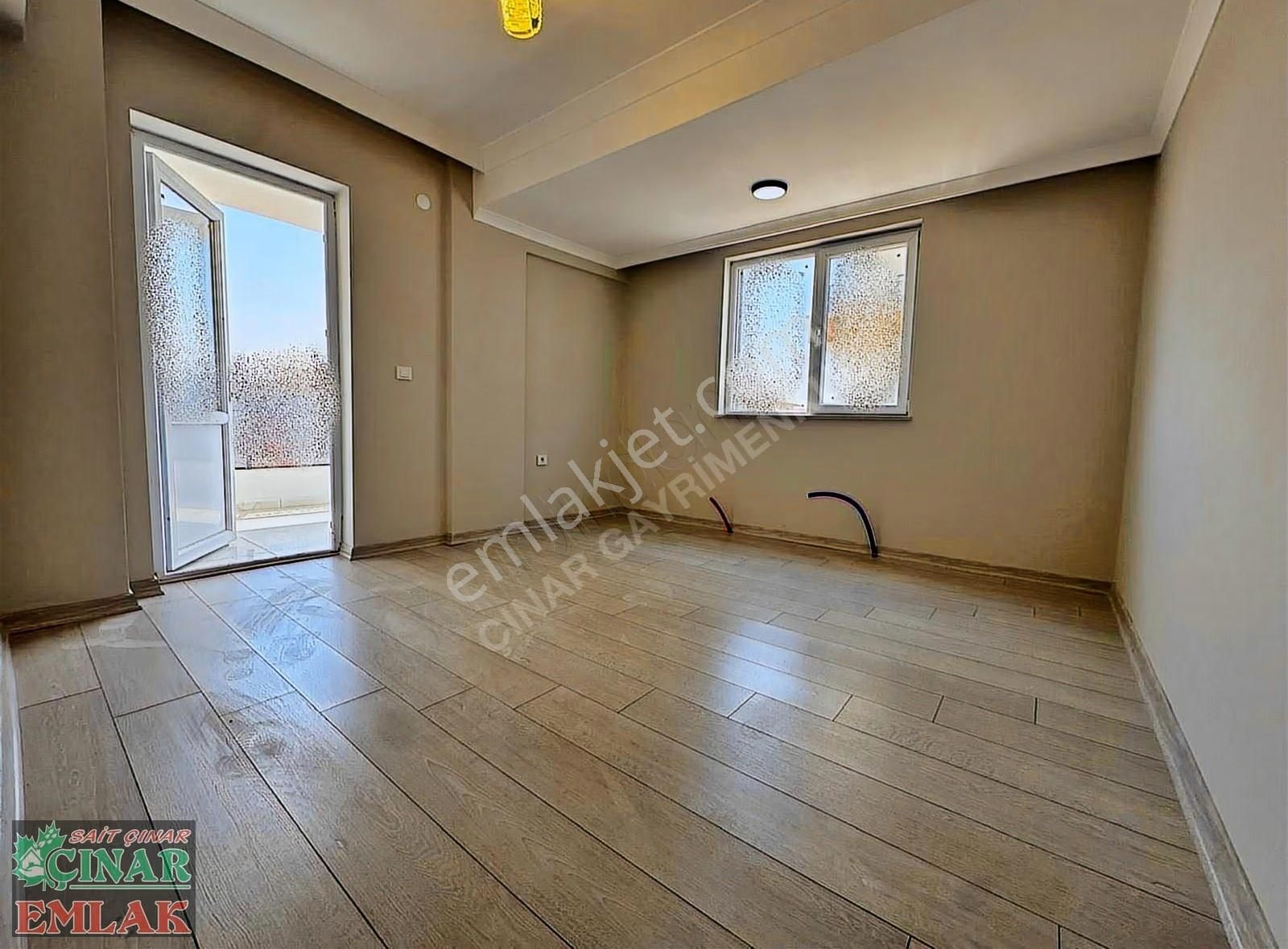 Çınar'dan Hem Merkezi Hem Estetik Tasarımıyla 3+1 Arakat Dairesi - Görsel 7