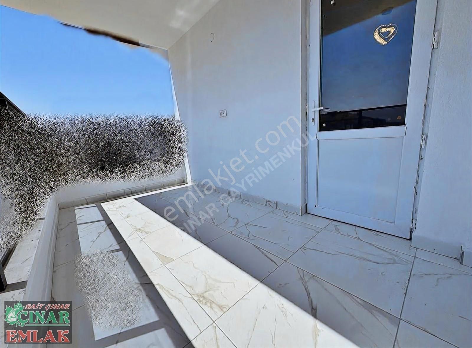 Çınar'dan Hem Merkezi Hem Estetik Tasarımıyla 3+1 Arakat Dairesi - Görsel 21