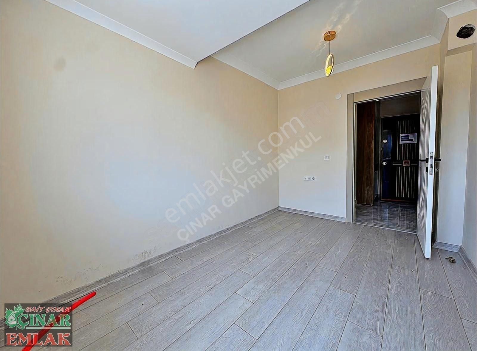 Çınar'dan Hem Merkezi Hem Estetik Tasarımıyla 3+1 Arakat Dairesi - Görsel 12