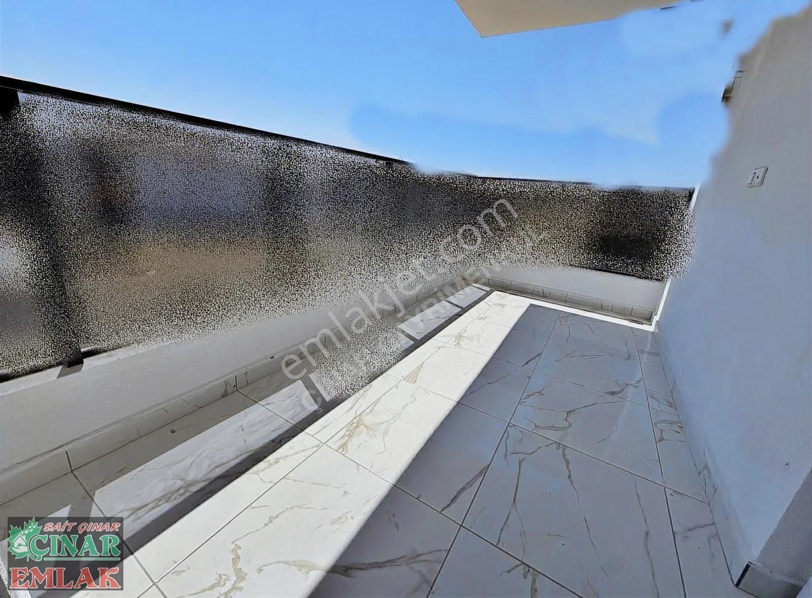 Çınar'dan Hem Merkezi Hem Estetik Tasarımıyla 3+1 Arakat Dairesi - Görsel 30