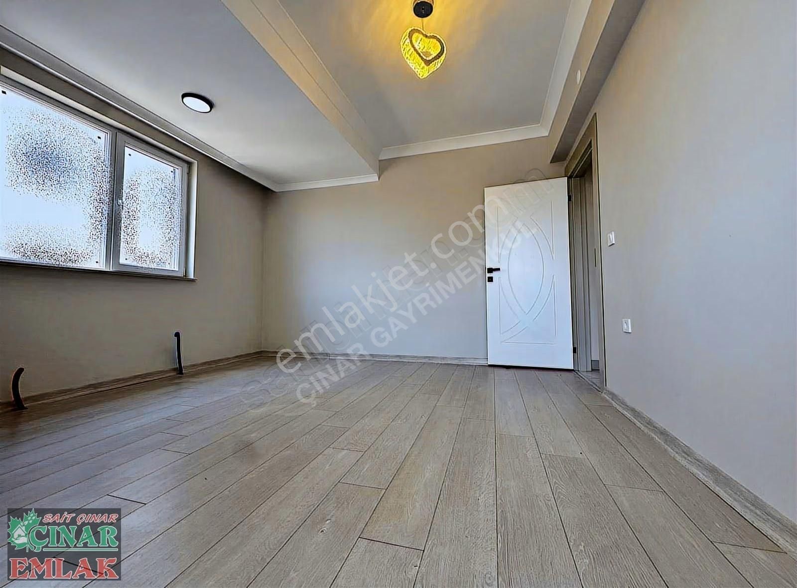 Çınar'dan Hem Merkezi Hem Estetik Tasarımıyla 3+1 Arakat Dairesi - Görsel 28